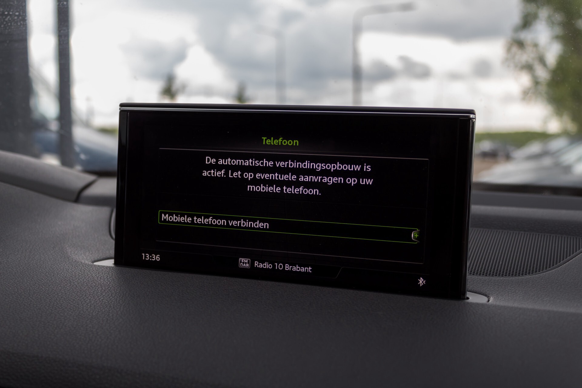 Audi SQ7 4.0 TDI Quattro 7-Persoons Full Options  Aut8 Foto 15