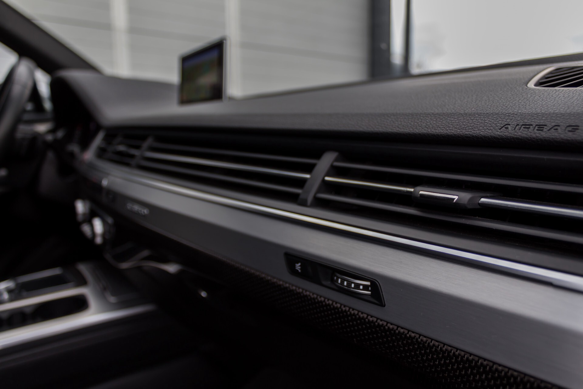 Audi SQ7 4.0 TDI Quattro 7-Persoons Full Options  Aut8 Foto 18