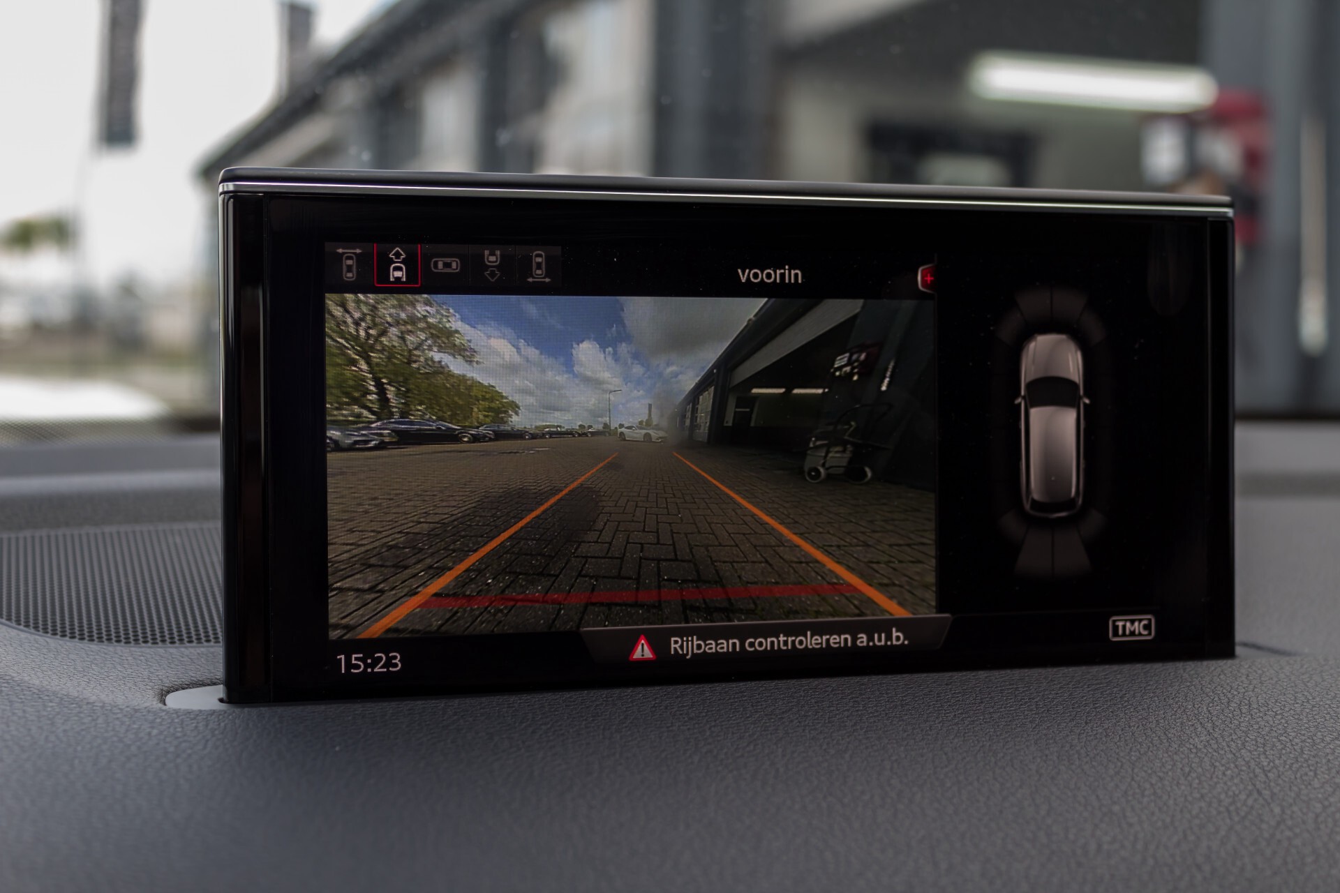 Audi SQ7 4.0 TDI Quattro 7-Persoons Full Options  Aut8 Foto 29