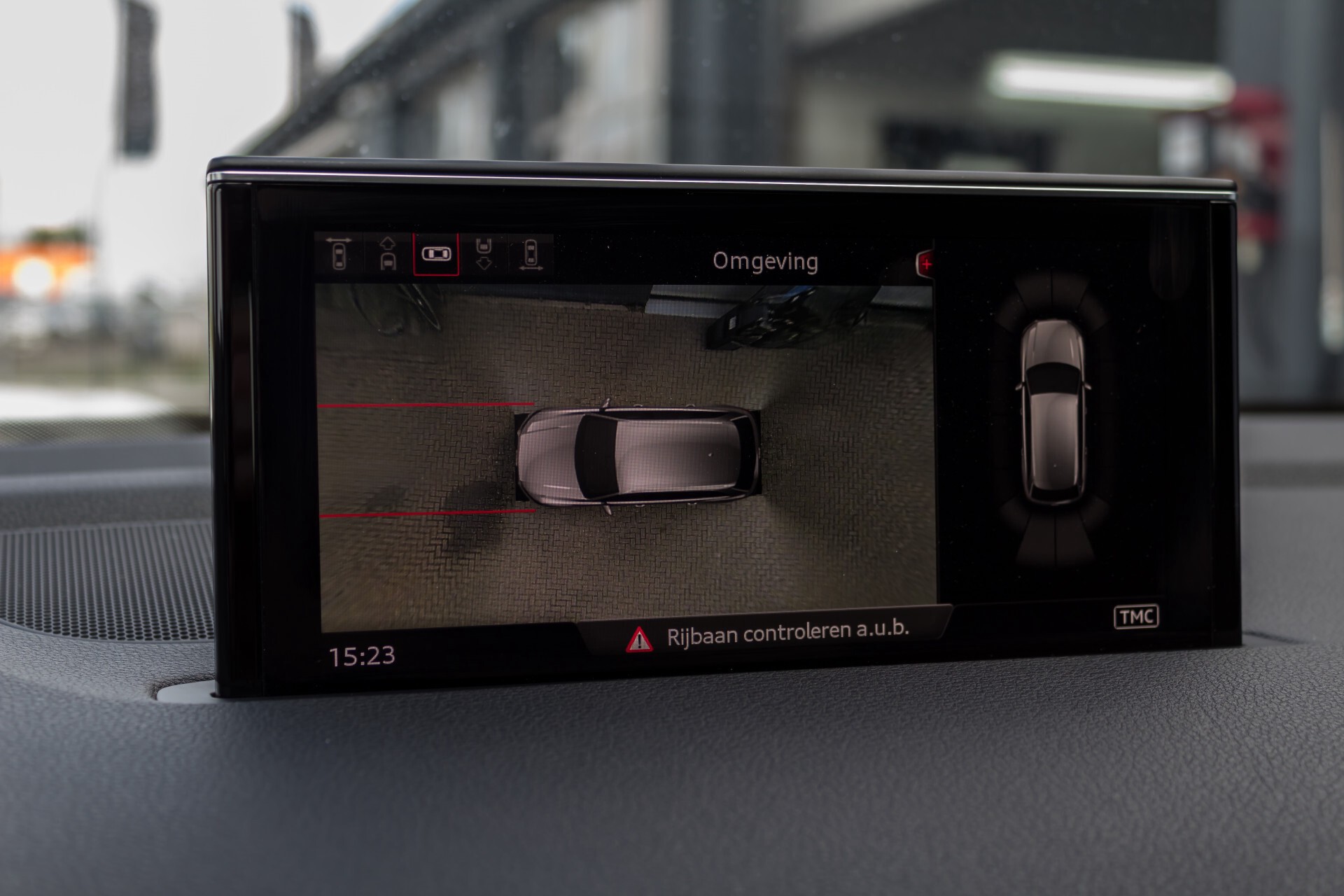 Audi SQ7 4.0 TDI Quattro 7-Persoons Full Options  Aut8 Foto 31