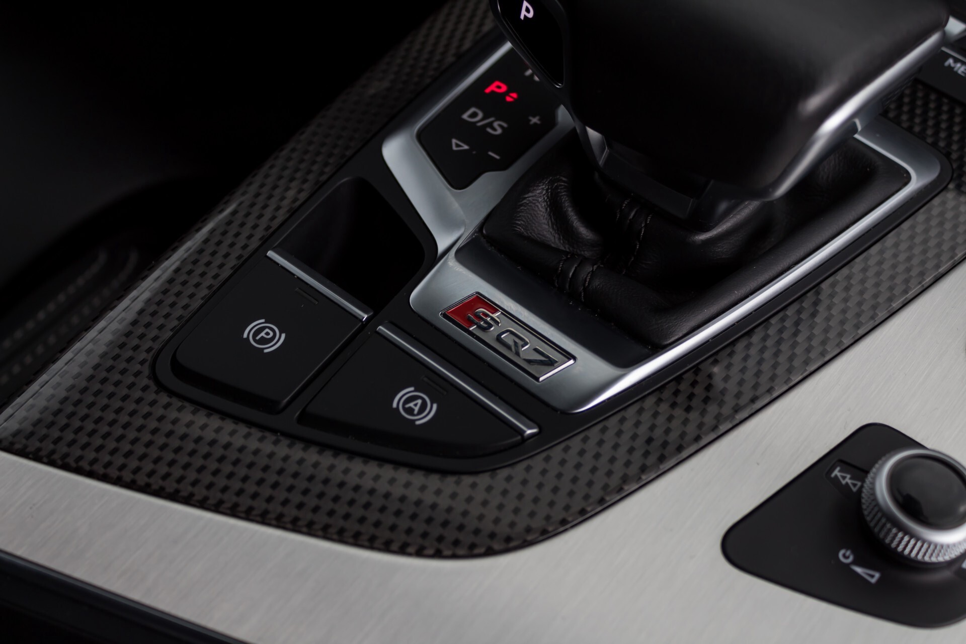 Audi SQ7 4.0 TDI Quattro 7-Persoons Full Options  Aut8 Foto 34