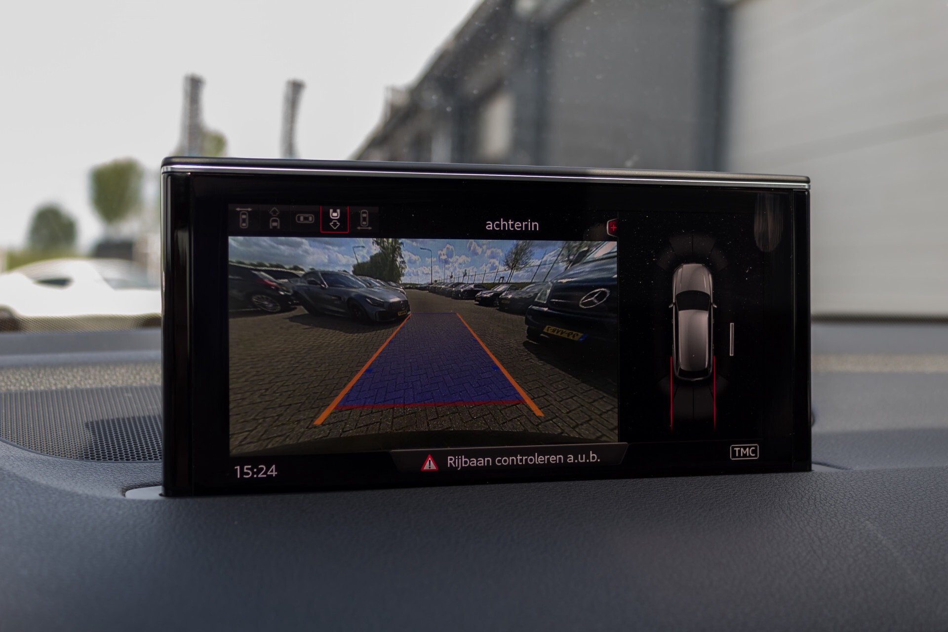 Audi SQ7 4.0 TDI Quattro 7-Persoons Full Options  Aut8 Foto 37