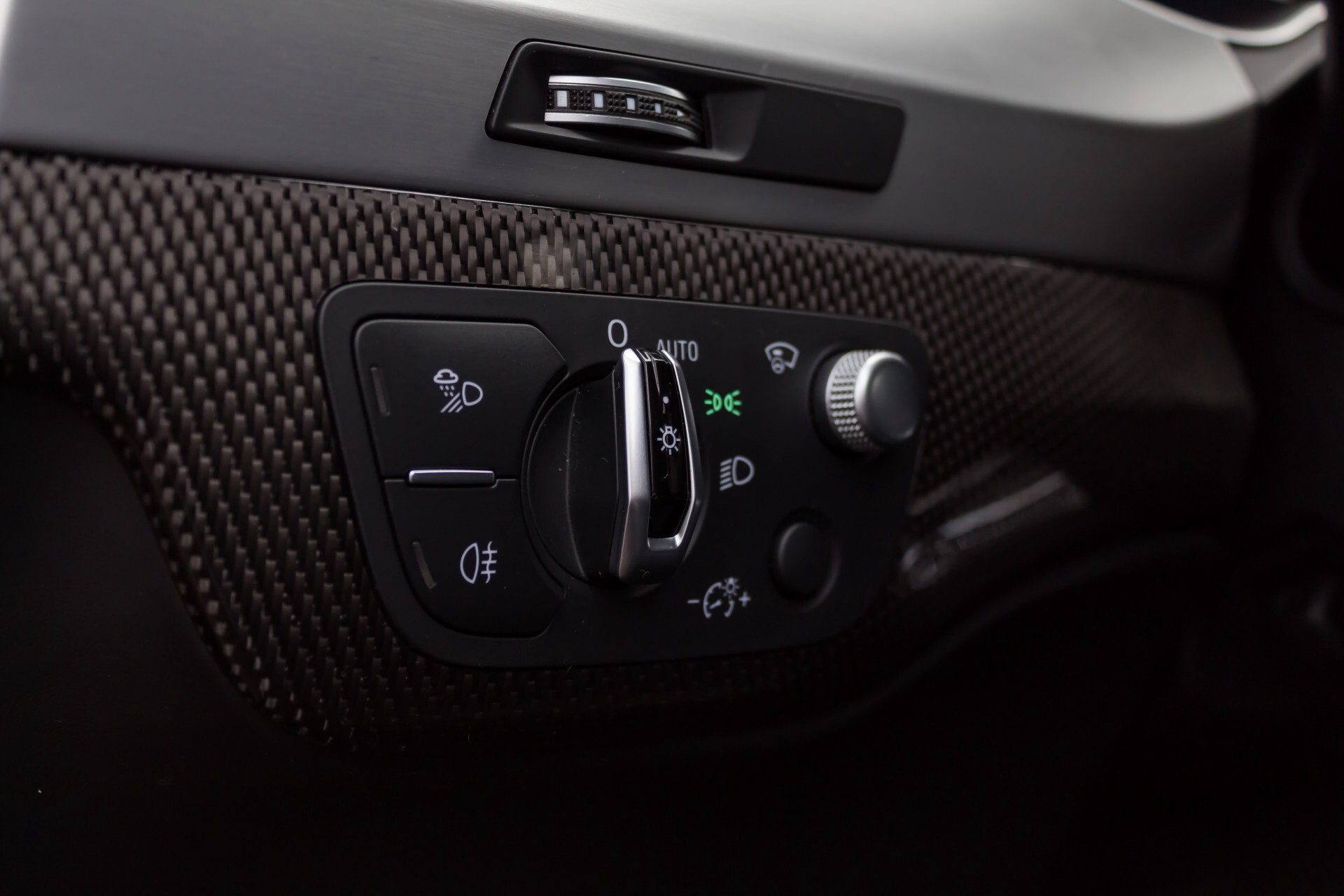 Audi SQ7 4.0 TDI Quattro 7-Persoons Full Options  Aut8 Foto 44