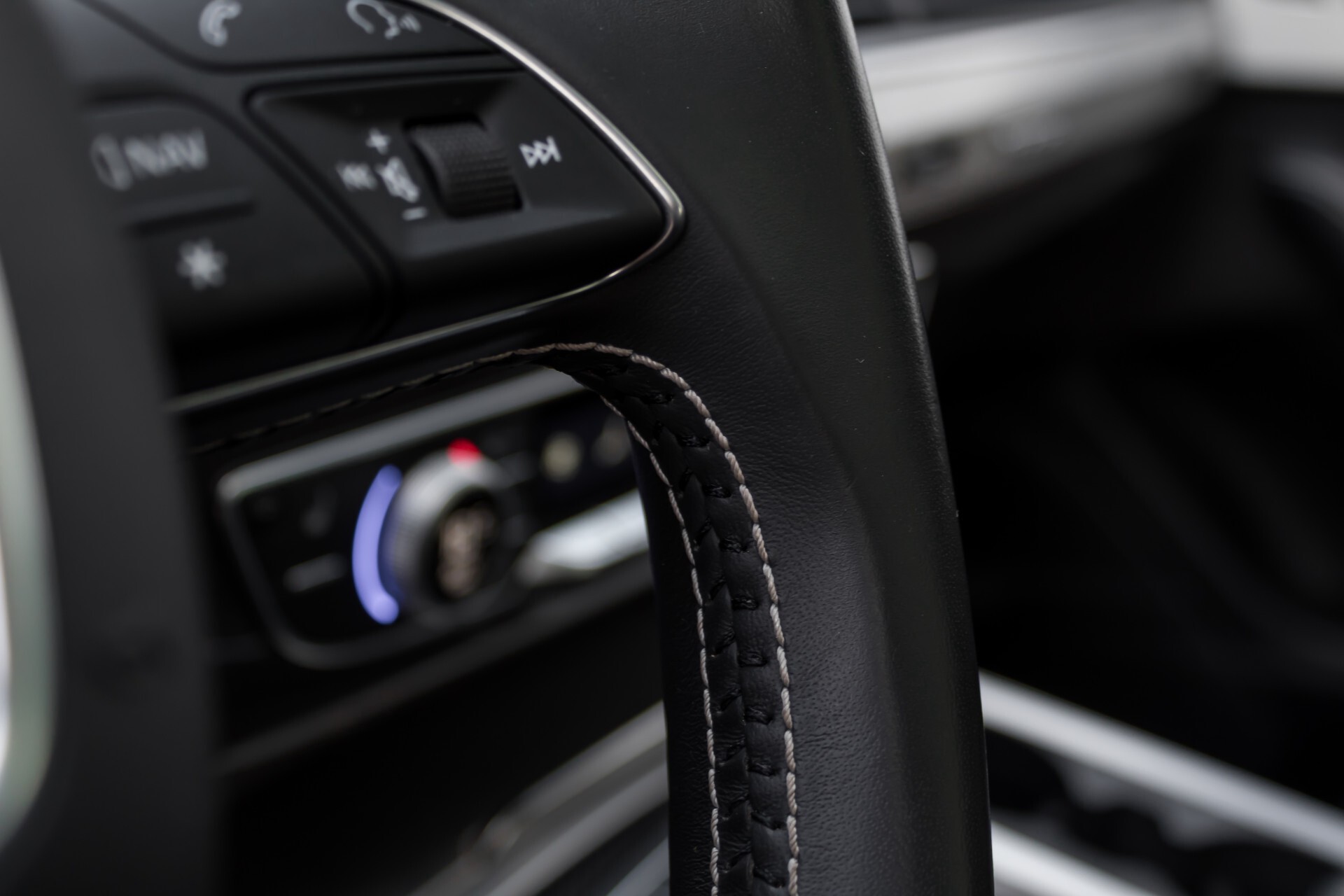 Audi SQ7 4.0 TDI Quattro 7-Persoons Full Options  Aut8 Foto 50