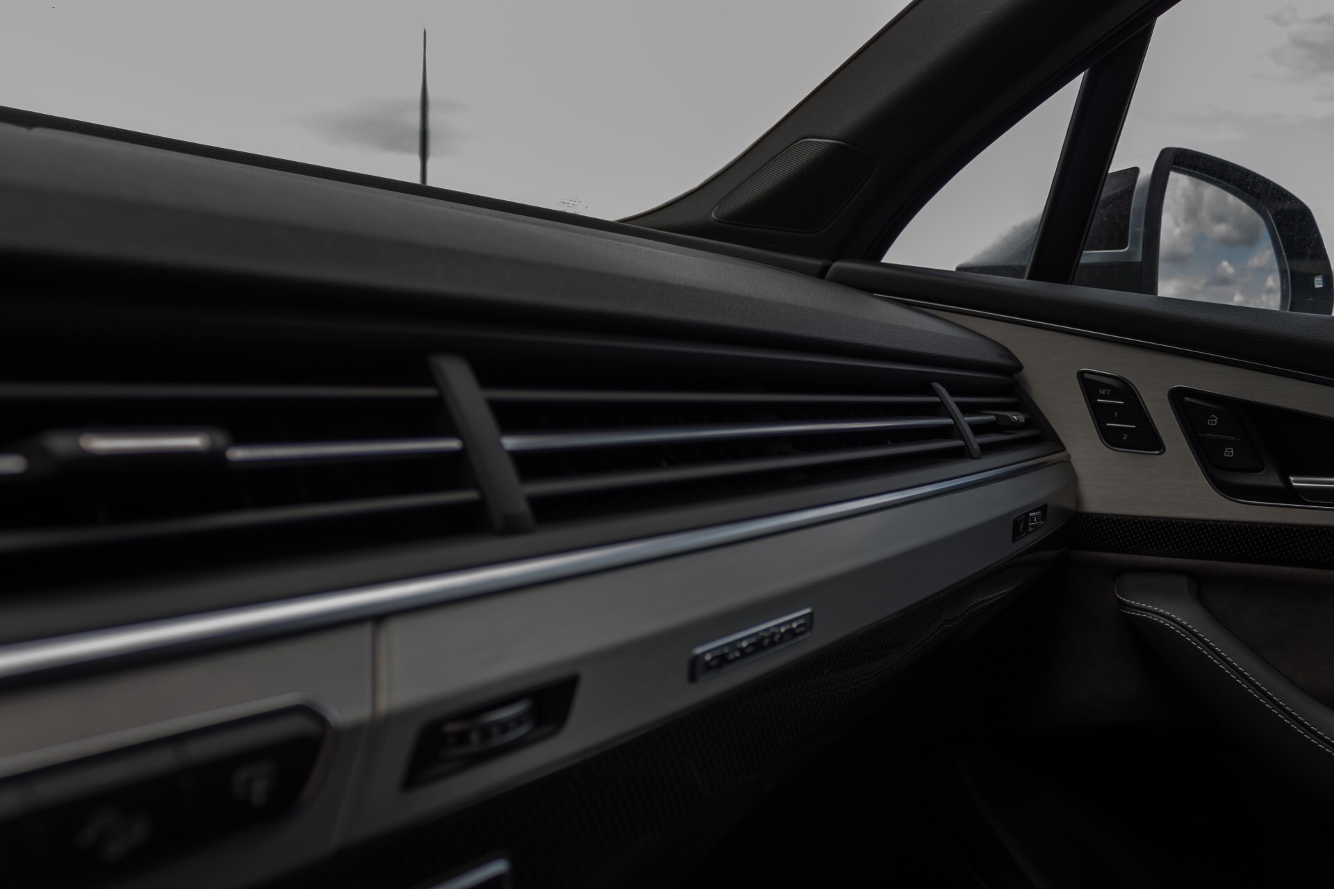 Audi SQ7 4.0 TDI Quattro 7-Persoons Full Options  Aut8 Foto 58