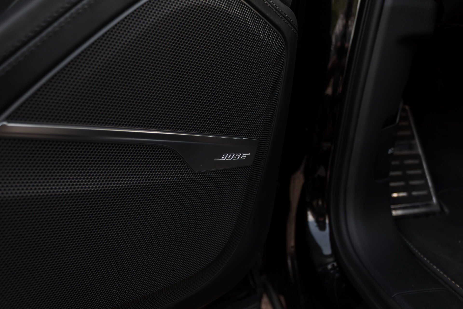 Audi SQ7 4.0 TDI Quattro 7-Persoons Full Options  Aut8 Foto 67