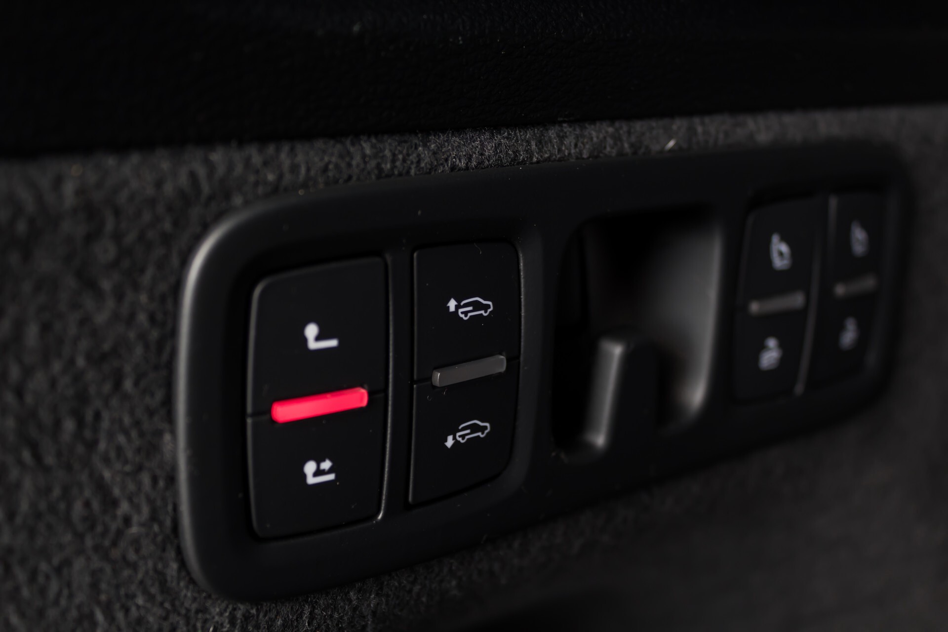 Audi SQ7 4.0 TDI Quattro 7-Persoons Full Options  Aut8 Foto 69