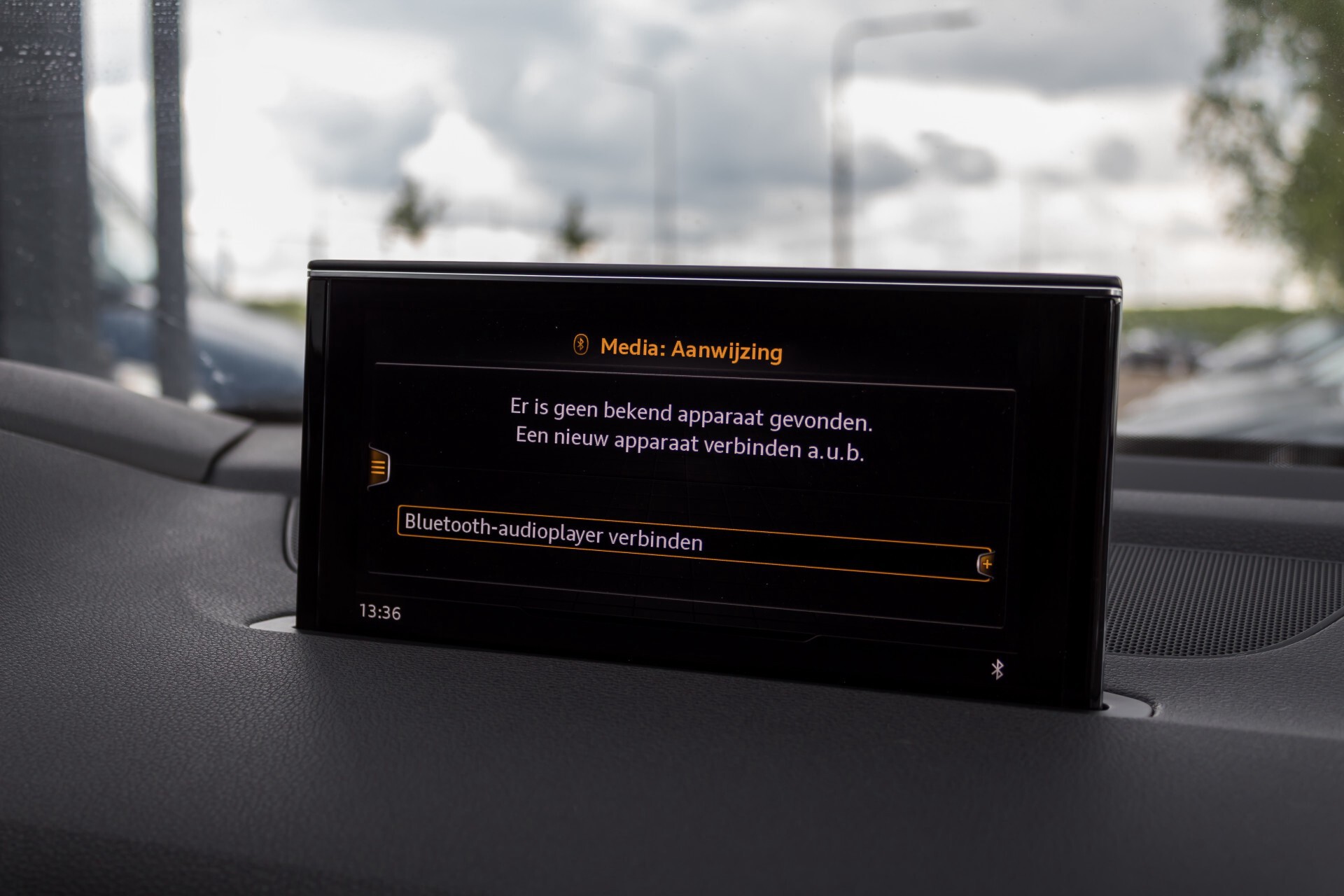 Audi Q7 4.0 TDI SQ7 435pk Quattro Full Options Grijs Kenteken Aut8 Foto 20