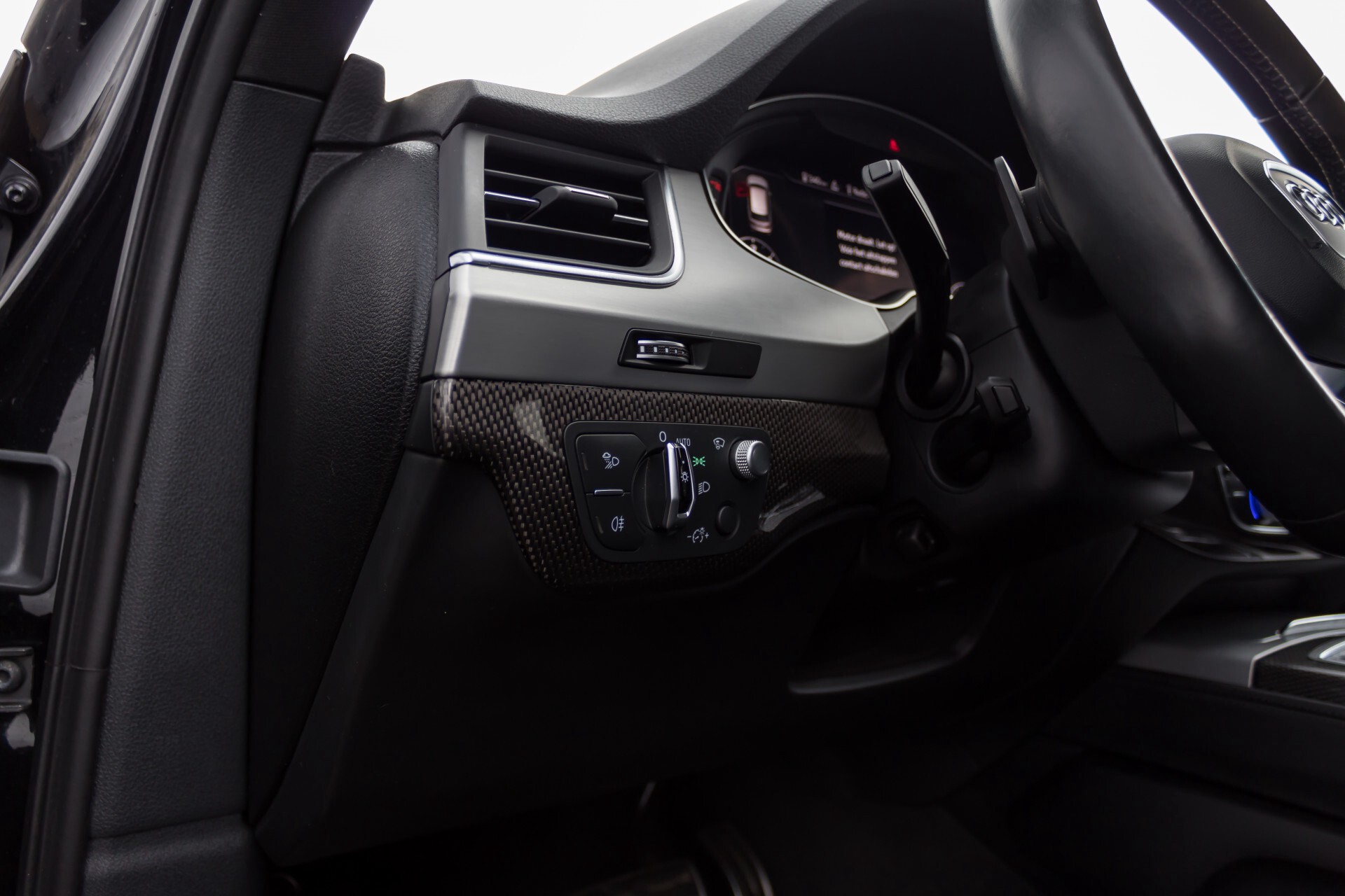 Audi Q7 4.0 TDI SQ7 435pk Quattro Full Options Grijs Kenteken Aut8 Foto 44