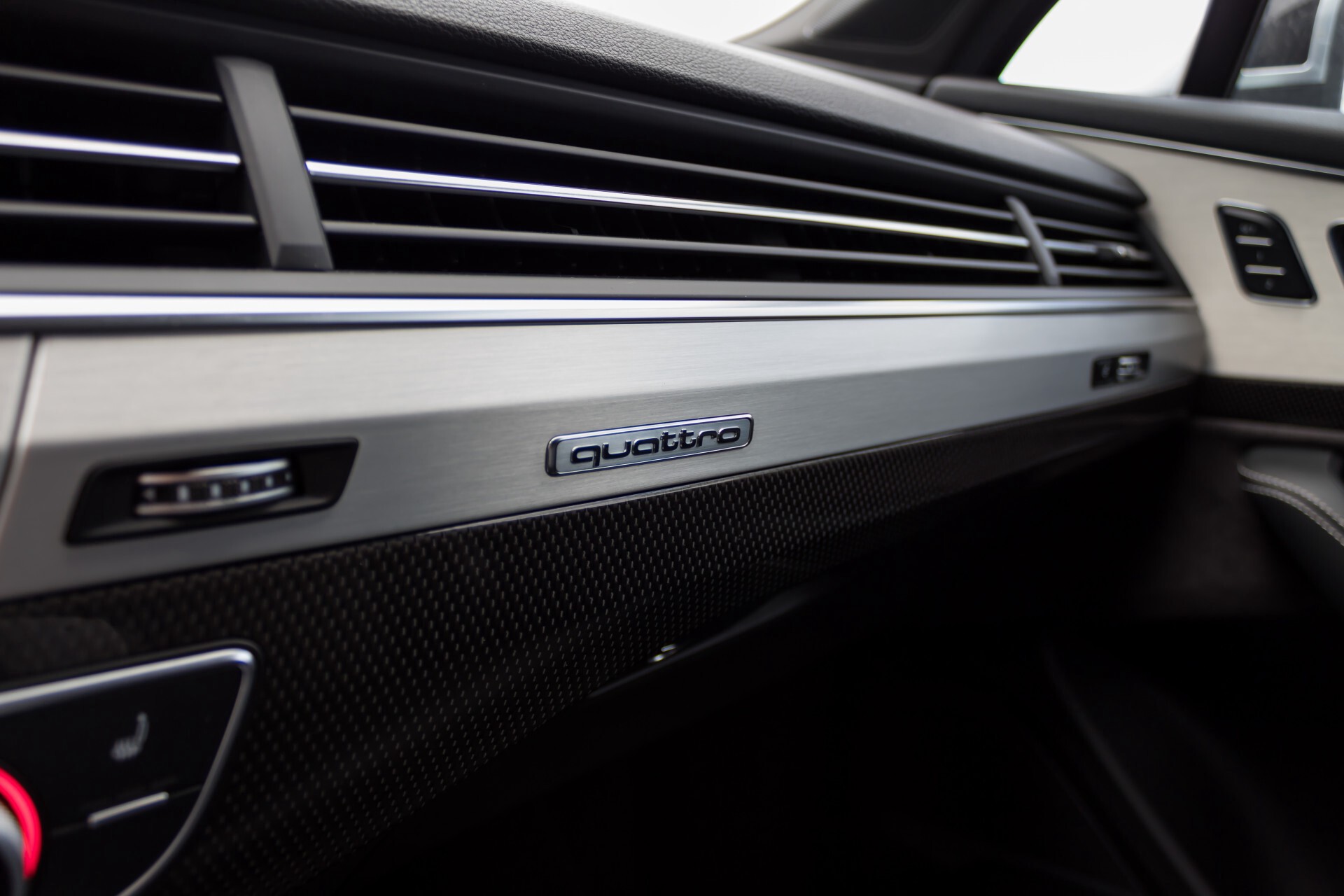 Audi Q7 4.0 TDI SQ7 435pk Quattro Full Options Grijs Kenteken Aut8 Foto 60