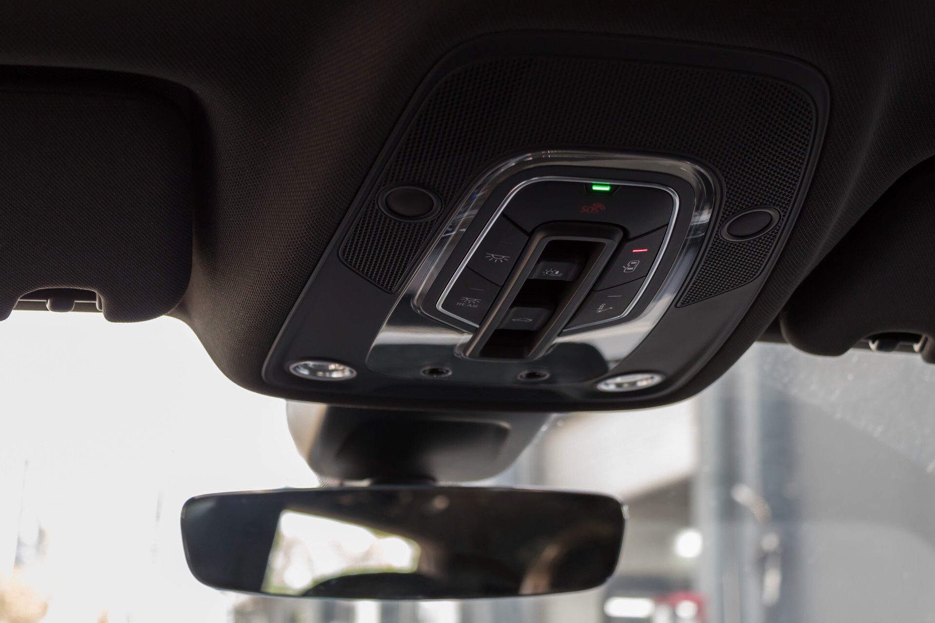 Audi Q7 4.0 TDI SQ7 435pk Quattro Full Options Grijs Kenteken Aut8 Foto 69