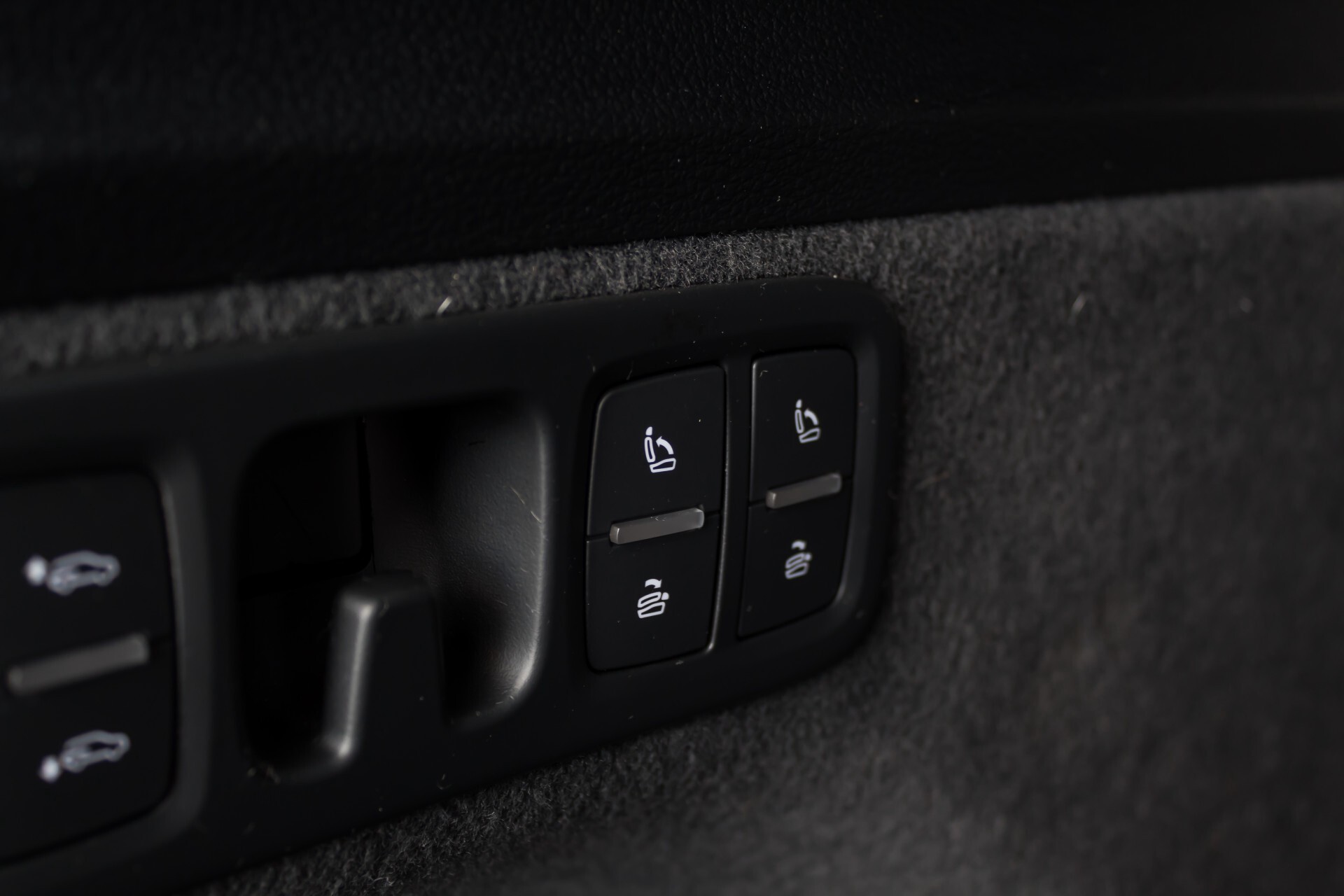 Audi Q7 4.0 TDI SQ7 435pk Quattro Full Options Grijs Kenteken Aut8 Foto 71