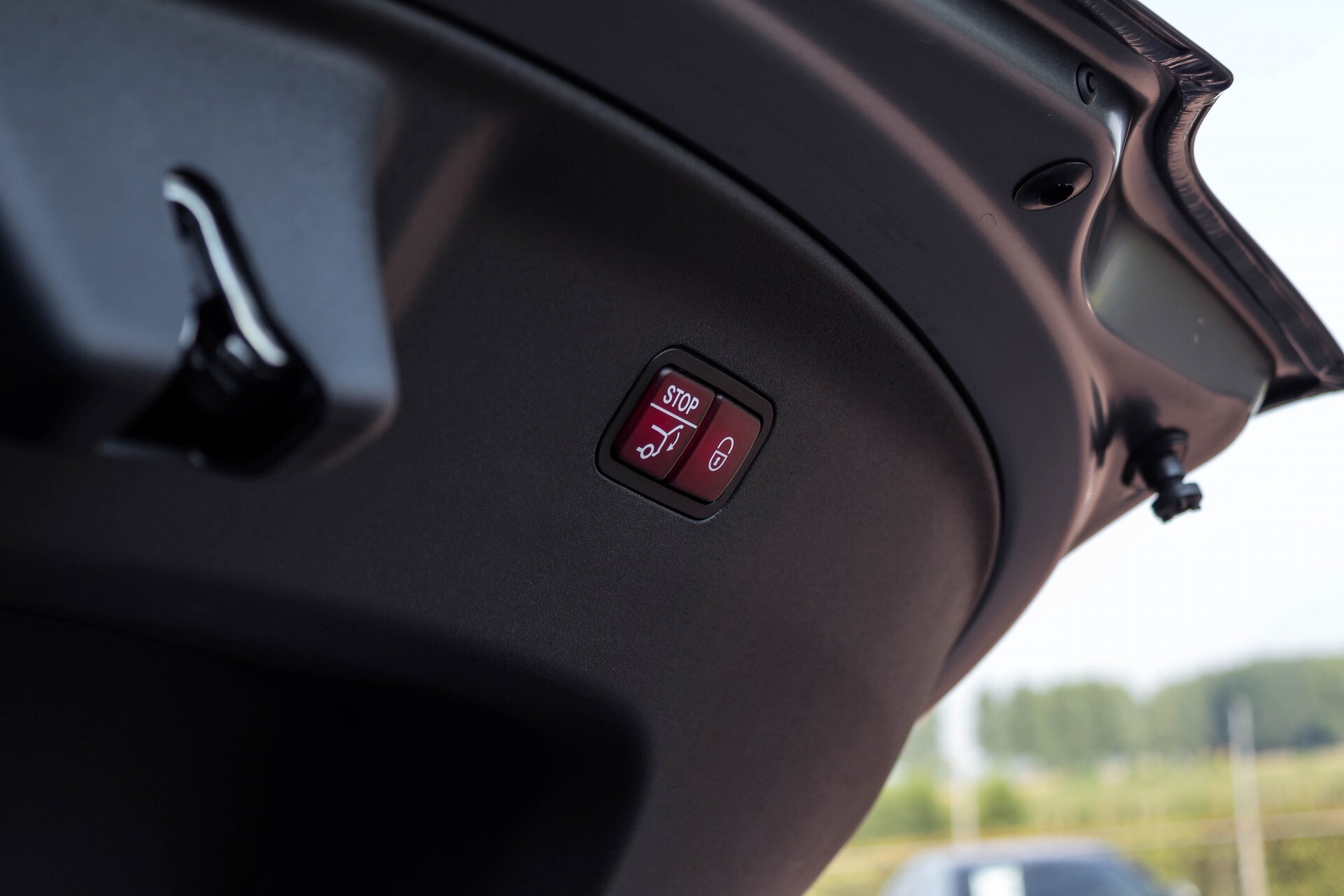 Mercedes-Benz AMG GT 4-Door Coupe 63 S 4+ Ceramic/Designo/Carbon/Burmester 3D/TV/Massage Aut9 Foto 44