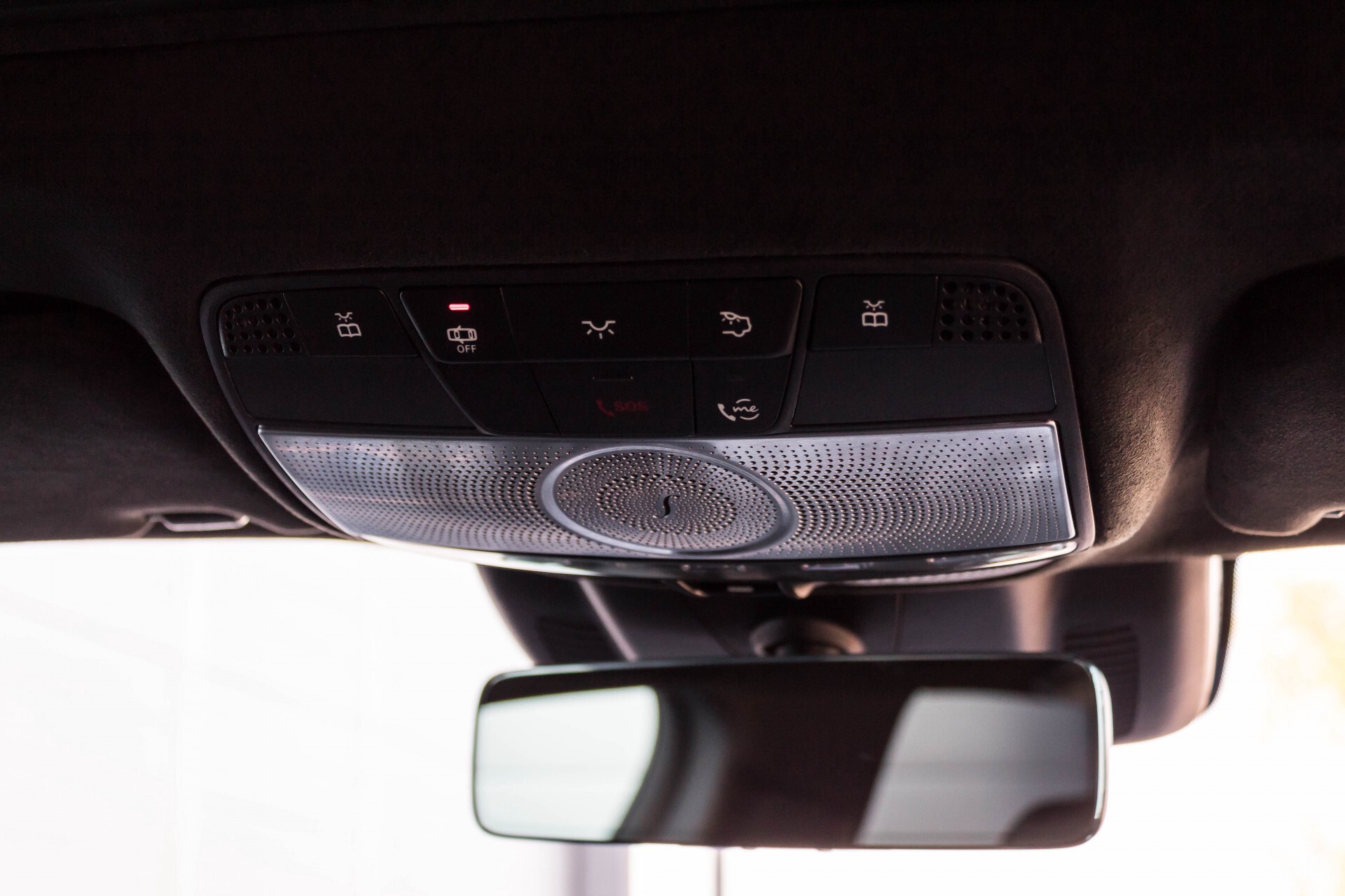 Mercedes-Benz AMG GT 4-Door Coupe 63 S 4+ Ceramic/Designo/Carbon/Burmester 3D/TV/Massage Aut9 Foto 66