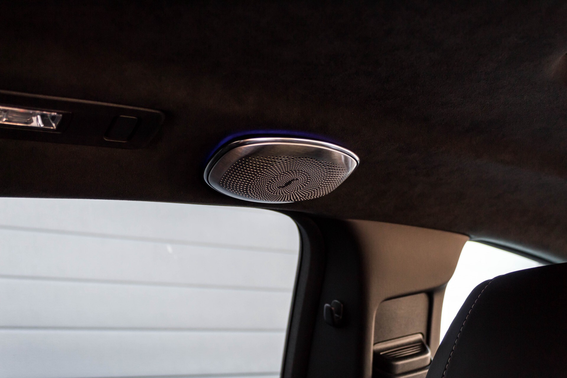 Mercedes-Benz AMG GT 4-Door Coupe 63 S 4+ Ceramic/Designo/Carbon/Burmester 3D/TV/Massage Aut9 Foto 67