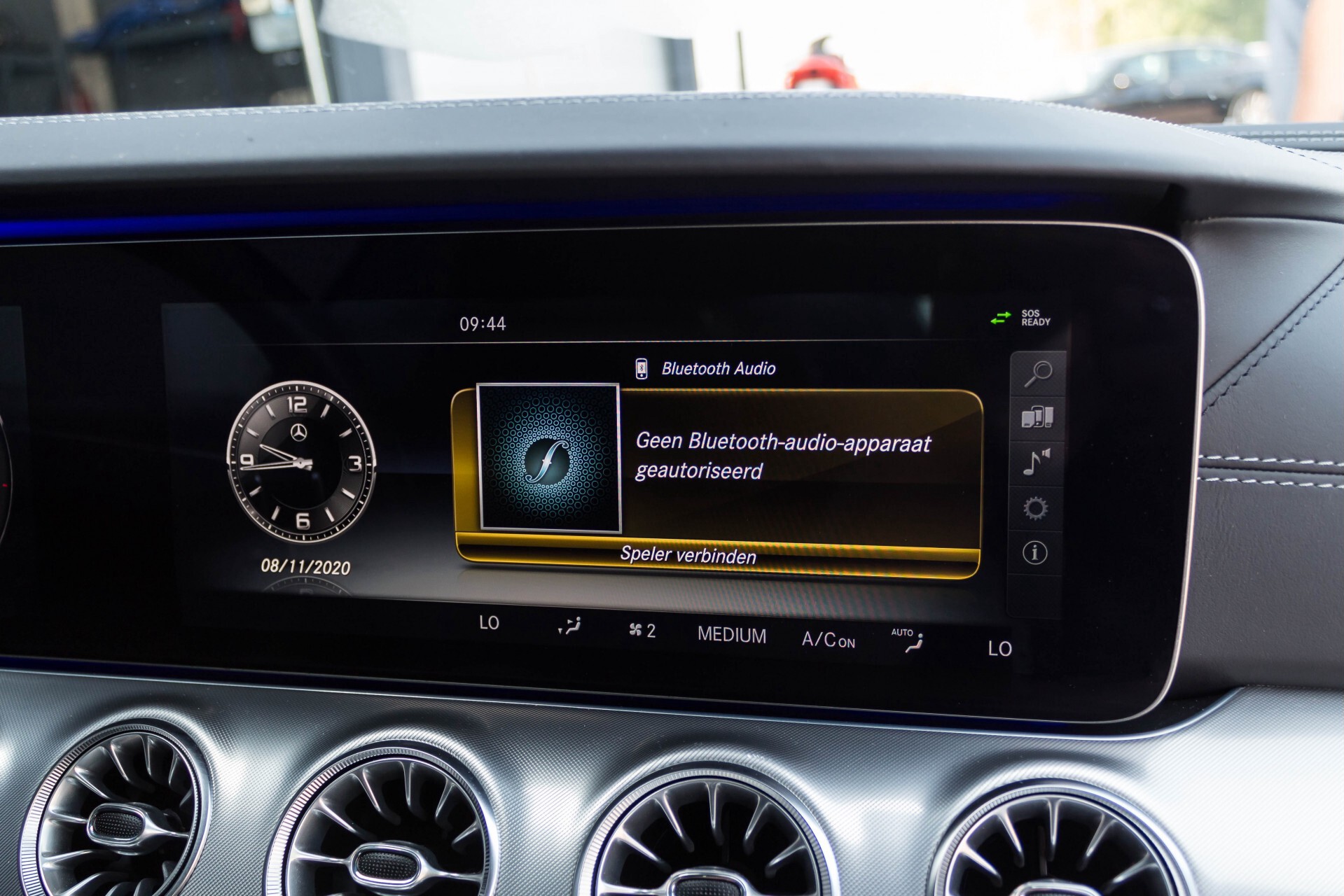 Mercedes-Benz E-Klasse Coupé 300 AMG Luchtvering/Distronic/Keyless/Designo/Burmester/Stoelkoeling Aut7 Foto 21