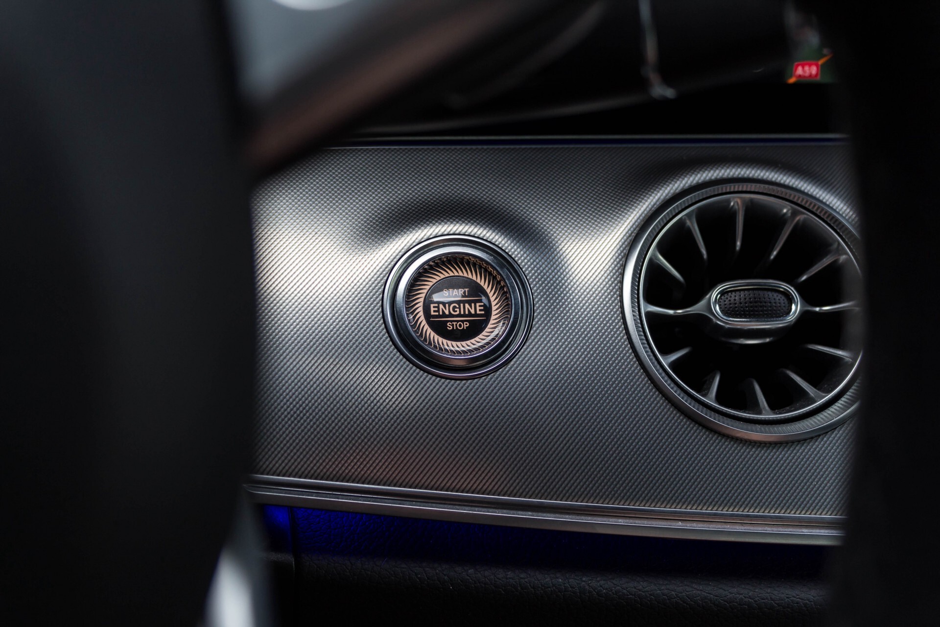 Mercedes-Benz E-Klasse Coupé 300 AMG Luchtvering/Distronic/Keyless/Designo/Burmester/Stoelkoeling Aut7 Foto 28