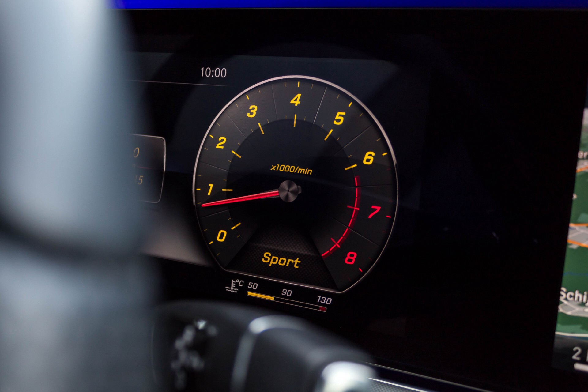 Mercedes-Benz E-Klasse Coupé 300 AMG Luchtvering/Distronic/Keyless/Designo/Burmester/Stoelkoeling Aut7 Foto 34