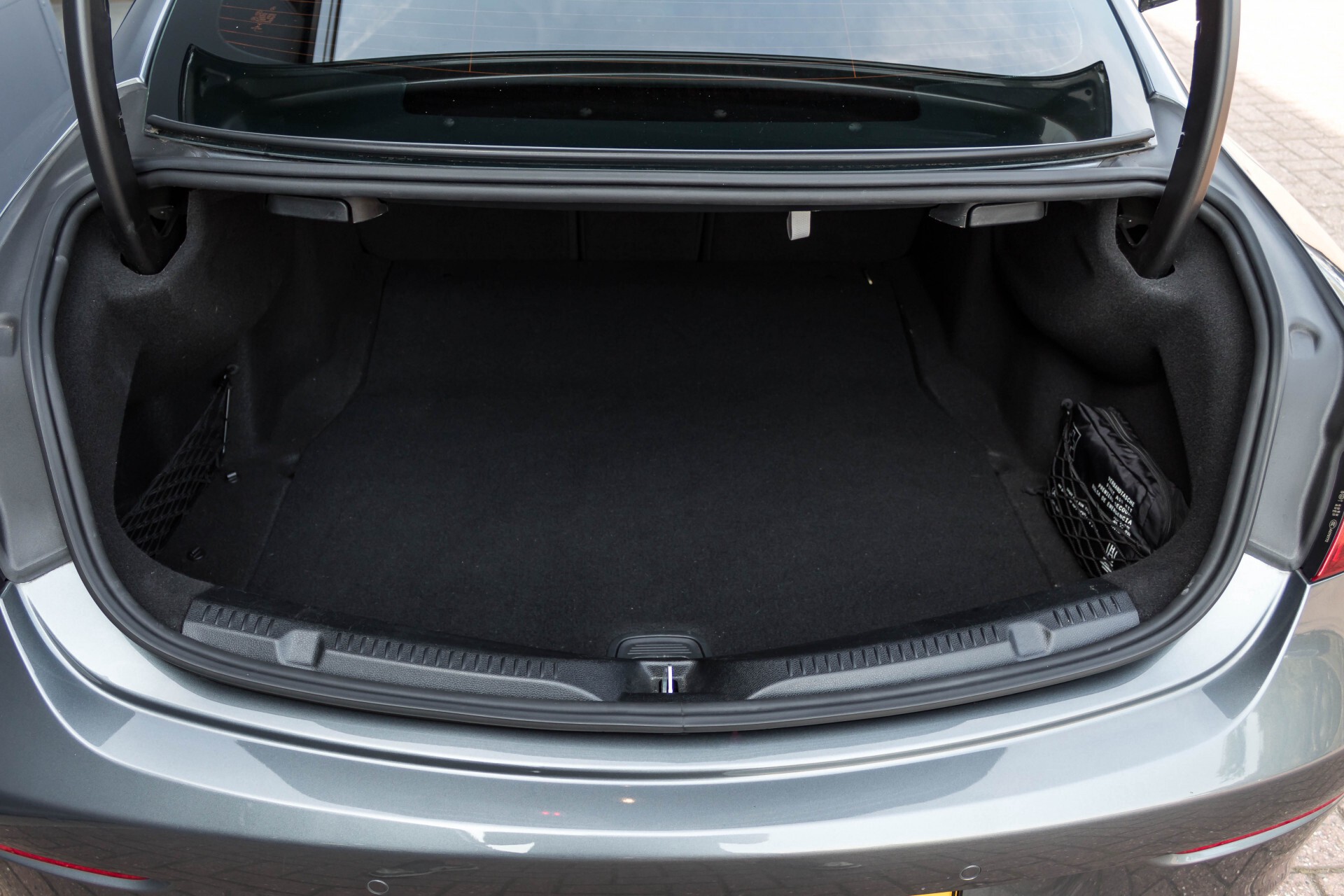 Mercedes-Benz E-Klasse Coupé 300 AMG Luchtvering/Distronic/Keyless/Designo/Burmester/Stoelkoeling Aut7 Foto 55