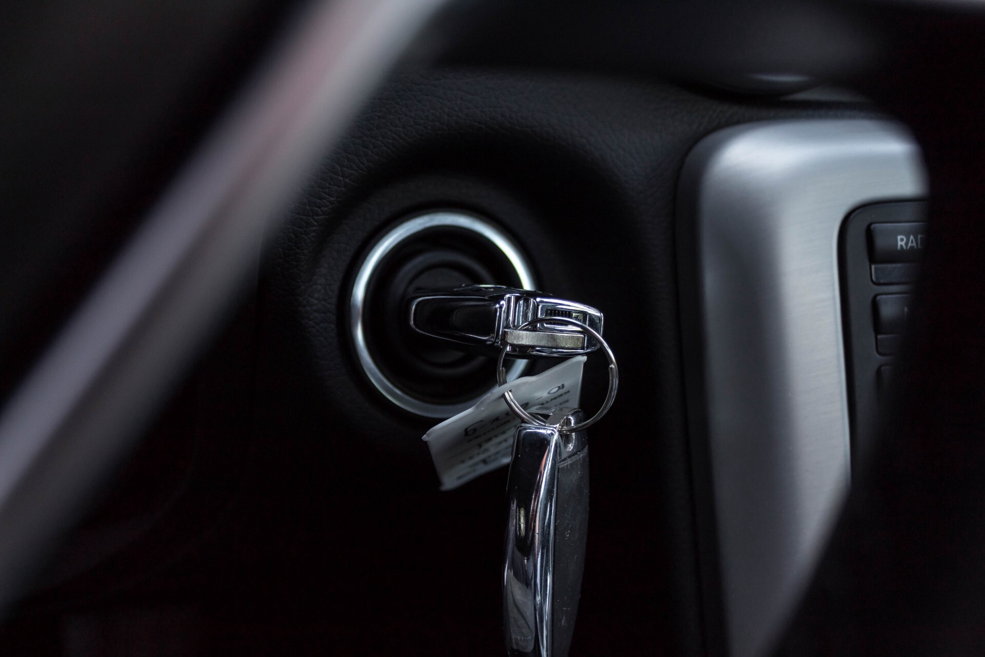 Mercedes-Benz SLK 200 Panorama/Airscarf/Navi/Pts/Leder/17" Aut7 Foto 10