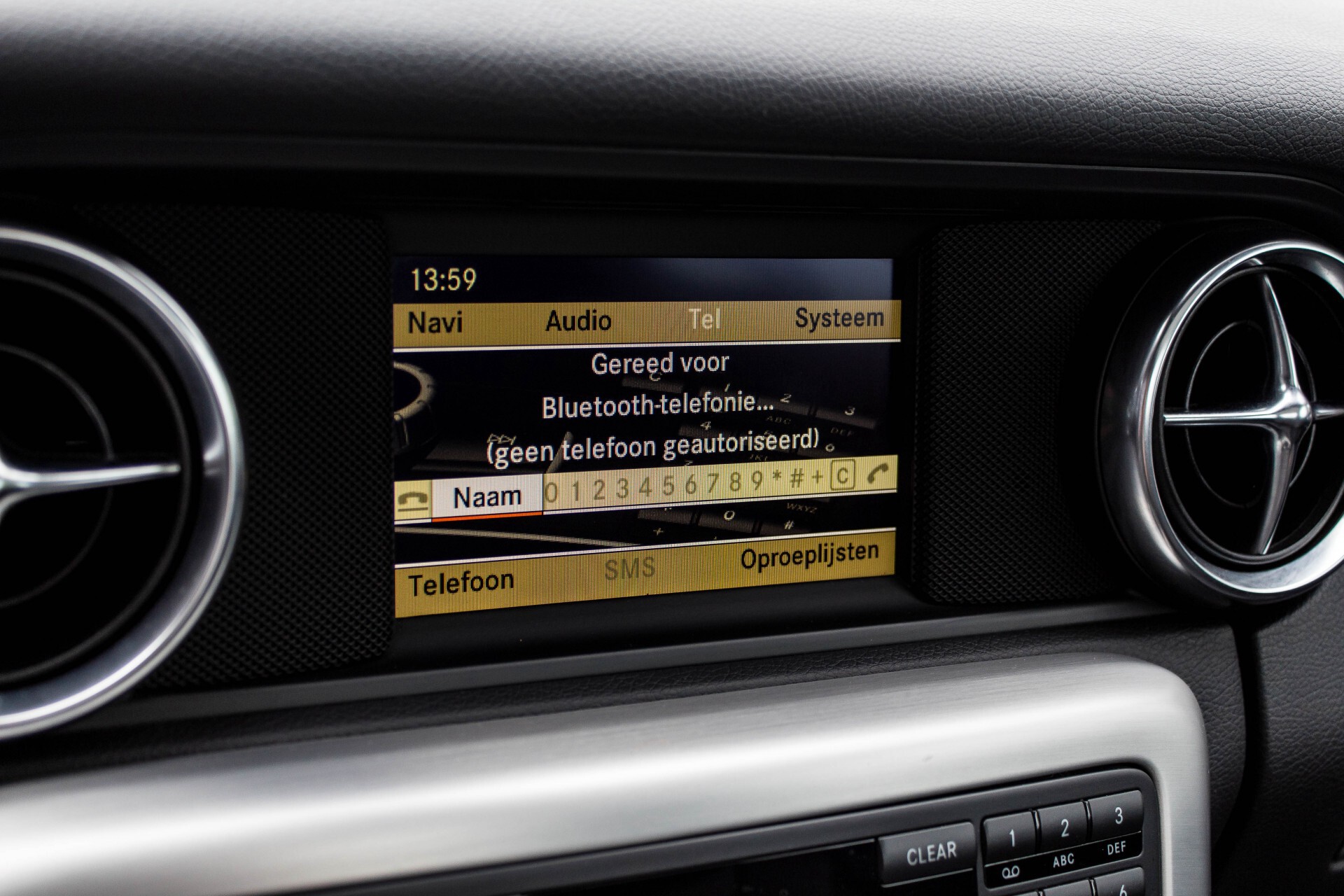 Mercedes-Benz SLK 200 Panorama/Airscarf/Navi/Pts/Leder/17" Aut7 Foto 21