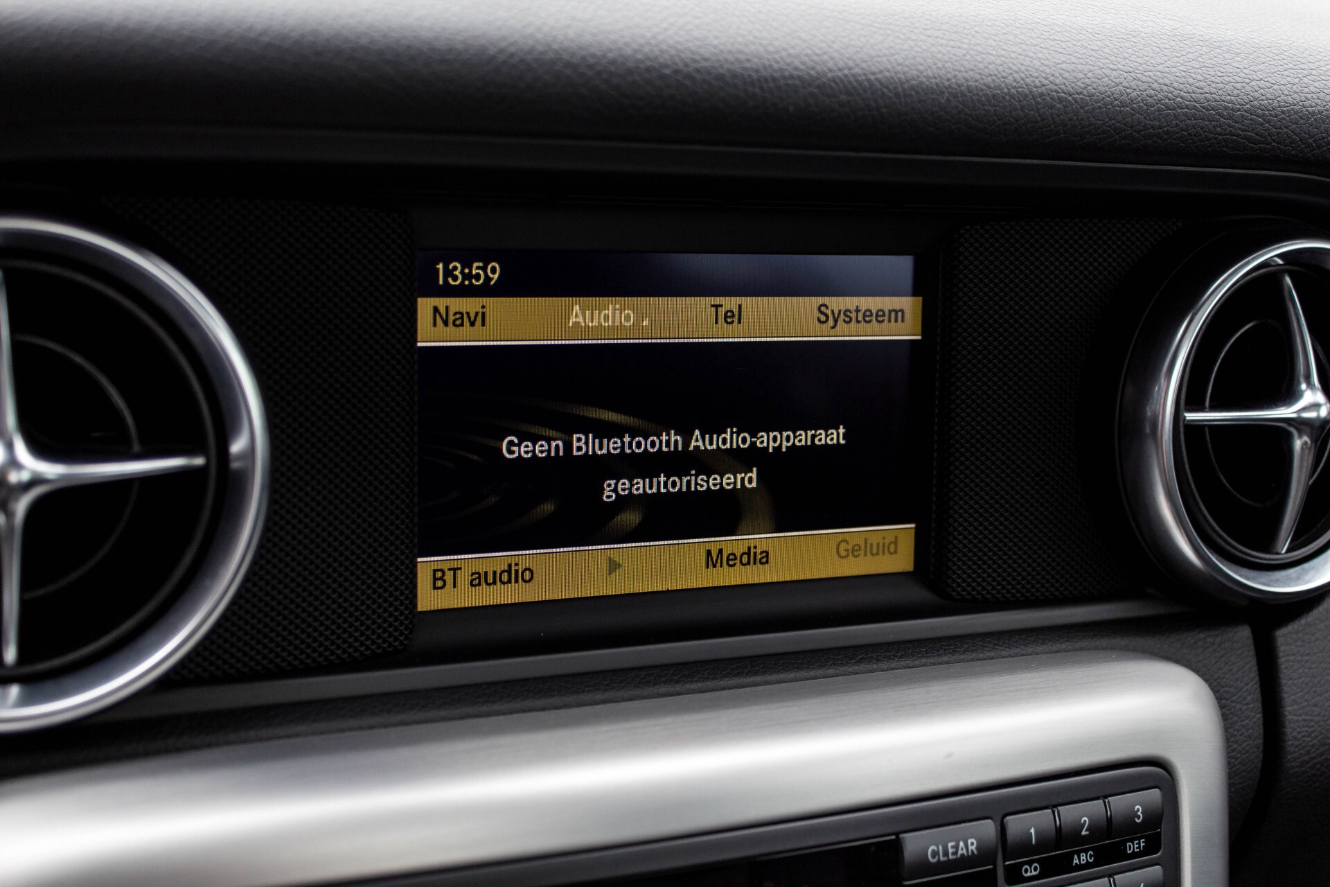 Mercedes-Benz SLK 200 Panorama/Airscarf/Navi/Pts/Leder/17" Aut7 Foto 25