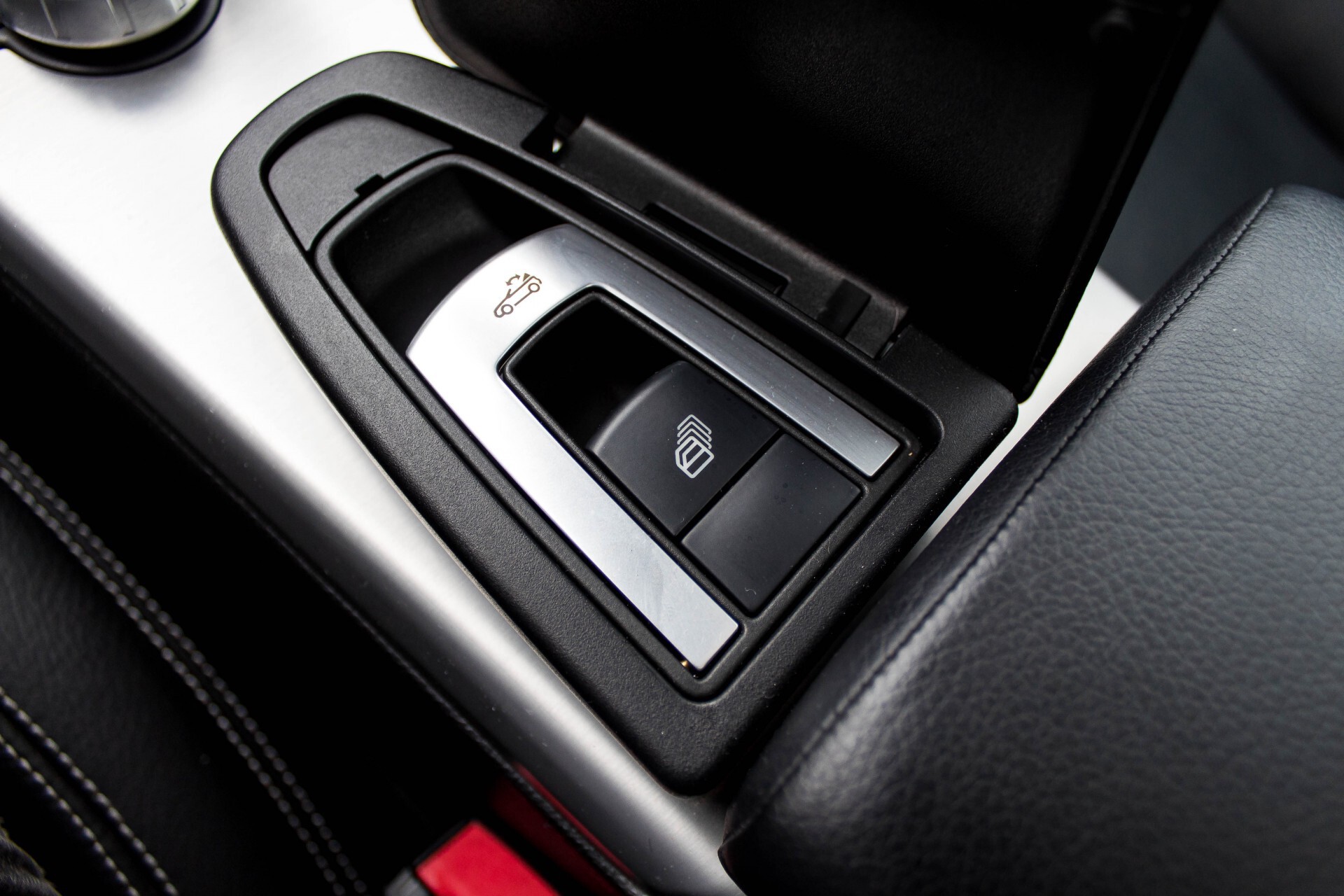 Mercedes-Benz SLK 200 Panorama/Airscarf/Navi/Pts/Leder/17" Aut7 Foto 34