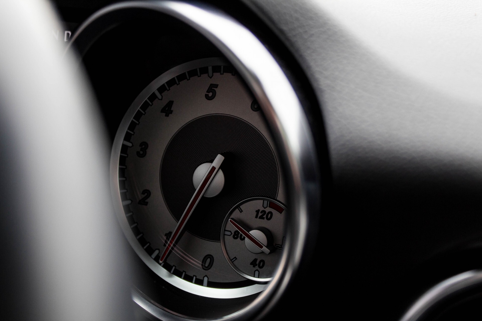 Mercedes-Benz SLK 200 Panorama/Airscarf/Navi/Pts/Leder/17" Aut7 Foto 37