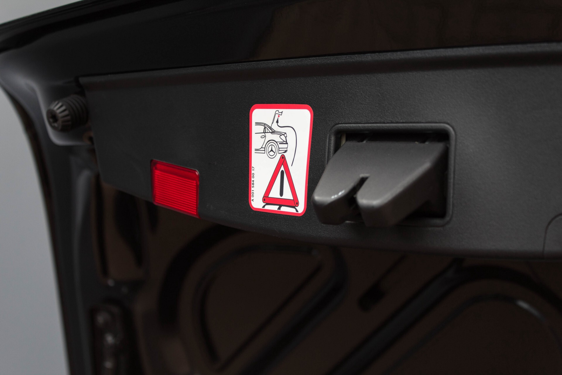 Mercedes-Benz SLK 200 Panorama/Airscarf/Navi/Pts/Leder/17" Aut7 Foto 43