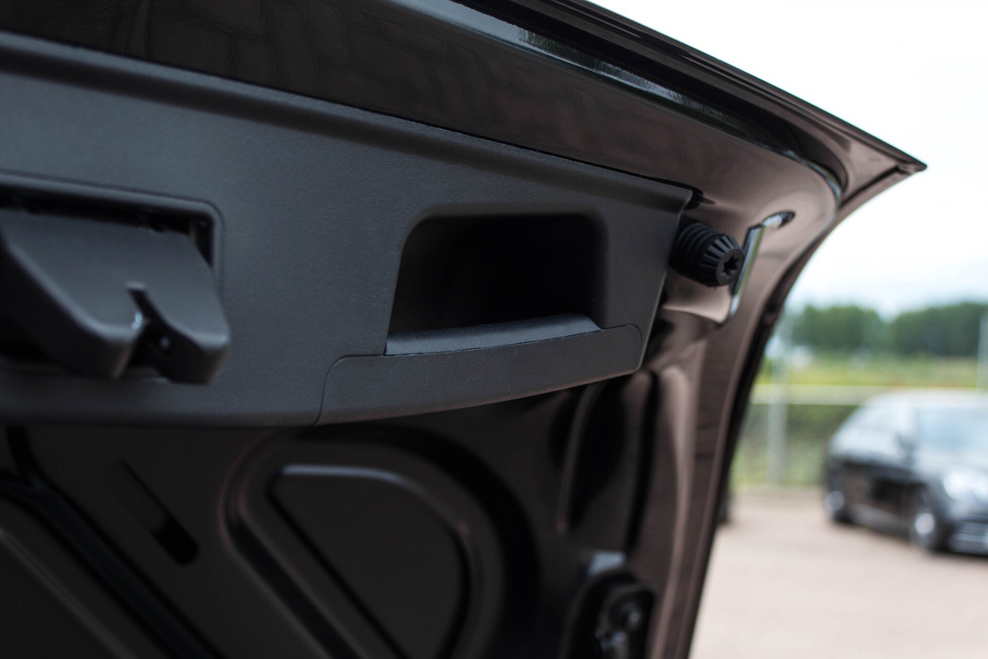 Mercedes-Benz SLK 200 Panorama/Airscarf/Navi/Pts/Leder/17" Aut7 Foto 44