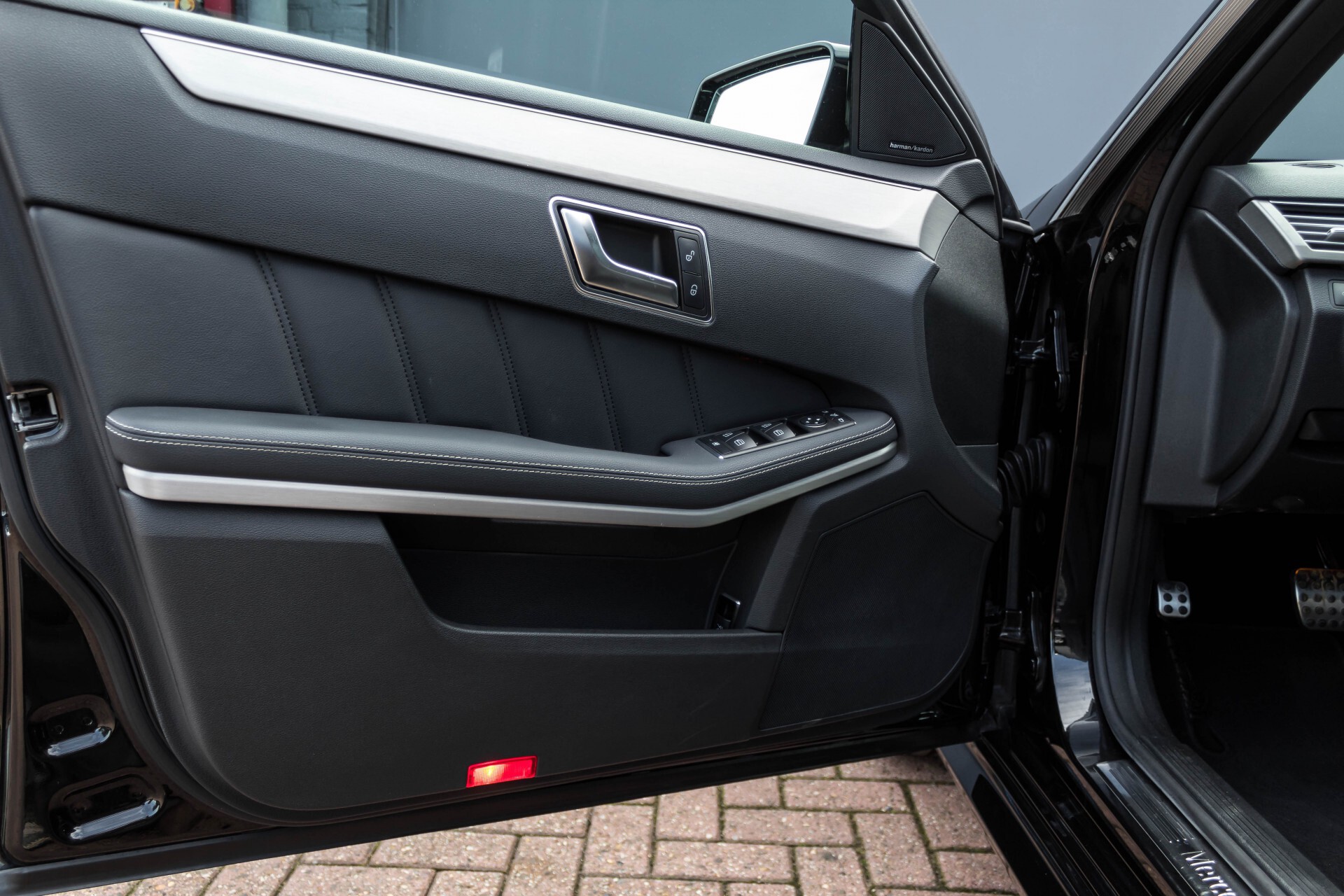 Mercedes-Benz E-Klasse Estate 350 Cdi AMG Luchtvering/Schuifdak/Comand/Harman Kardon/ILS Aut7 Foto 16