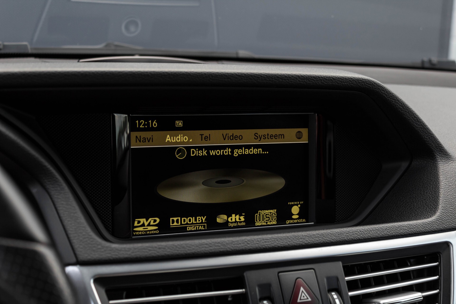 Mercedes-Benz E-Klasse Estate 350 Cdi AMG Luchtvering/Schuifdak/Comand/Harman Kardon/ILS Aut7 Foto 19