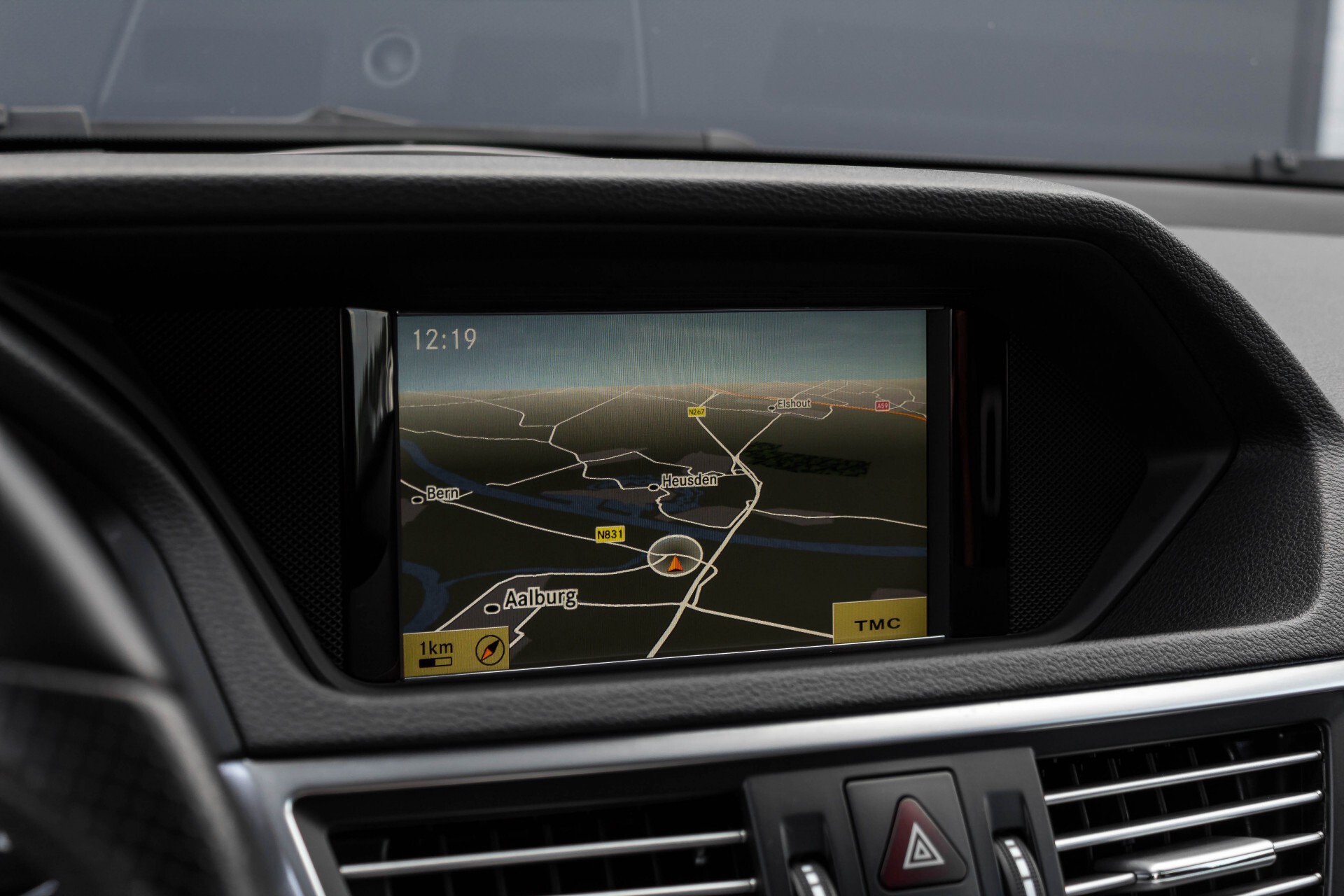 Mercedes-Benz E-Klasse Estate 350 Cdi AMG Luchtvering/Schuifdak/Comand/Harman Kardon/ILS Aut7 Foto 21