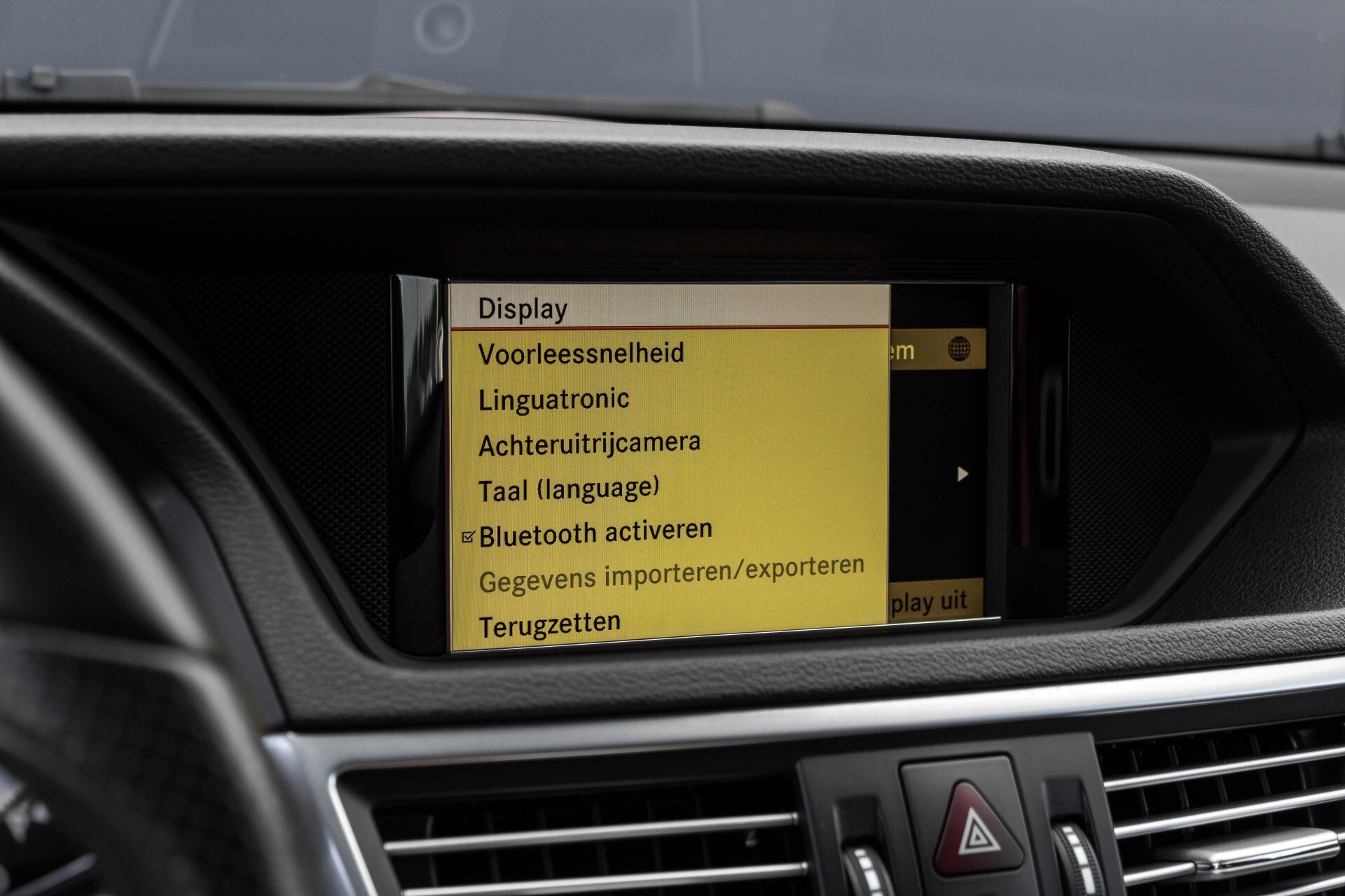 Mercedes-Benz E-Klasse Estate 350 Cdi AMG Luchtvering/Schuifdak/Comand/Harman Kardon/ILS Aut7 Foto 25