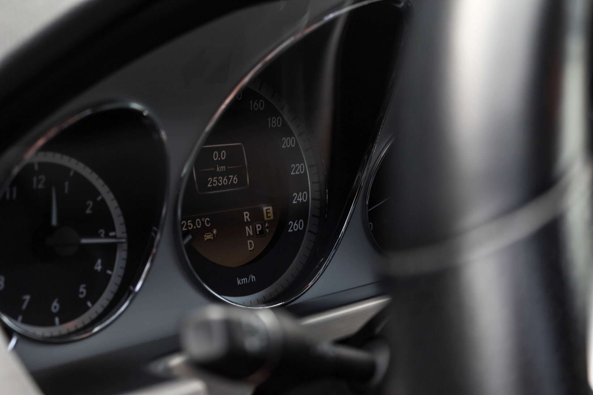 Mercedes-Benz E-Klasse Estate 350 Cdi AMG Luchtvering/Schuifdak/Comand/Harman Kardon/ILS Aut7 Foto 28