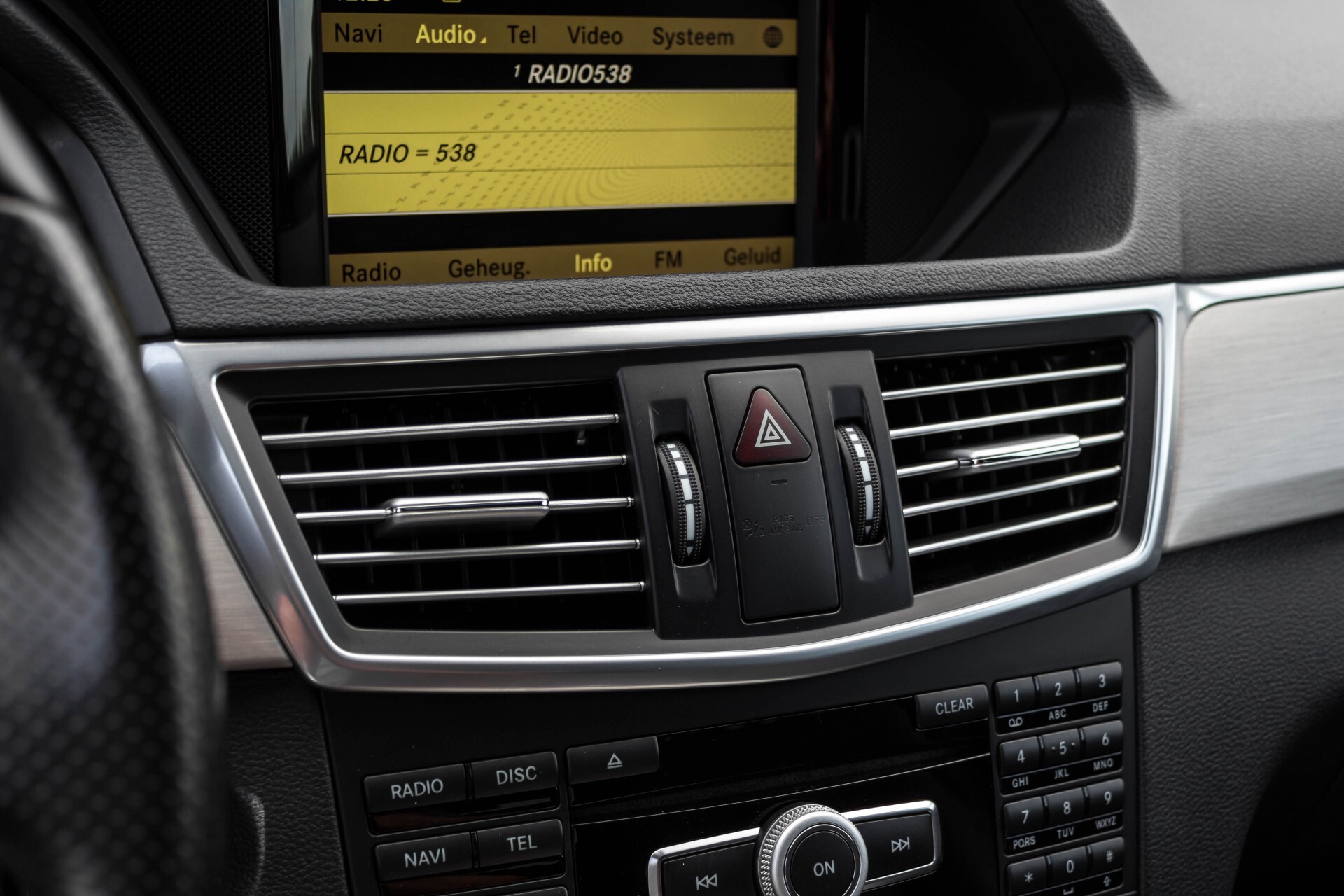 Mercedes-Benz E-Klasse Estate 350 Cdi AMG Luchtvering/Schuifdak/Comand/Harman Kardon/ILS Aut7 Foto 32