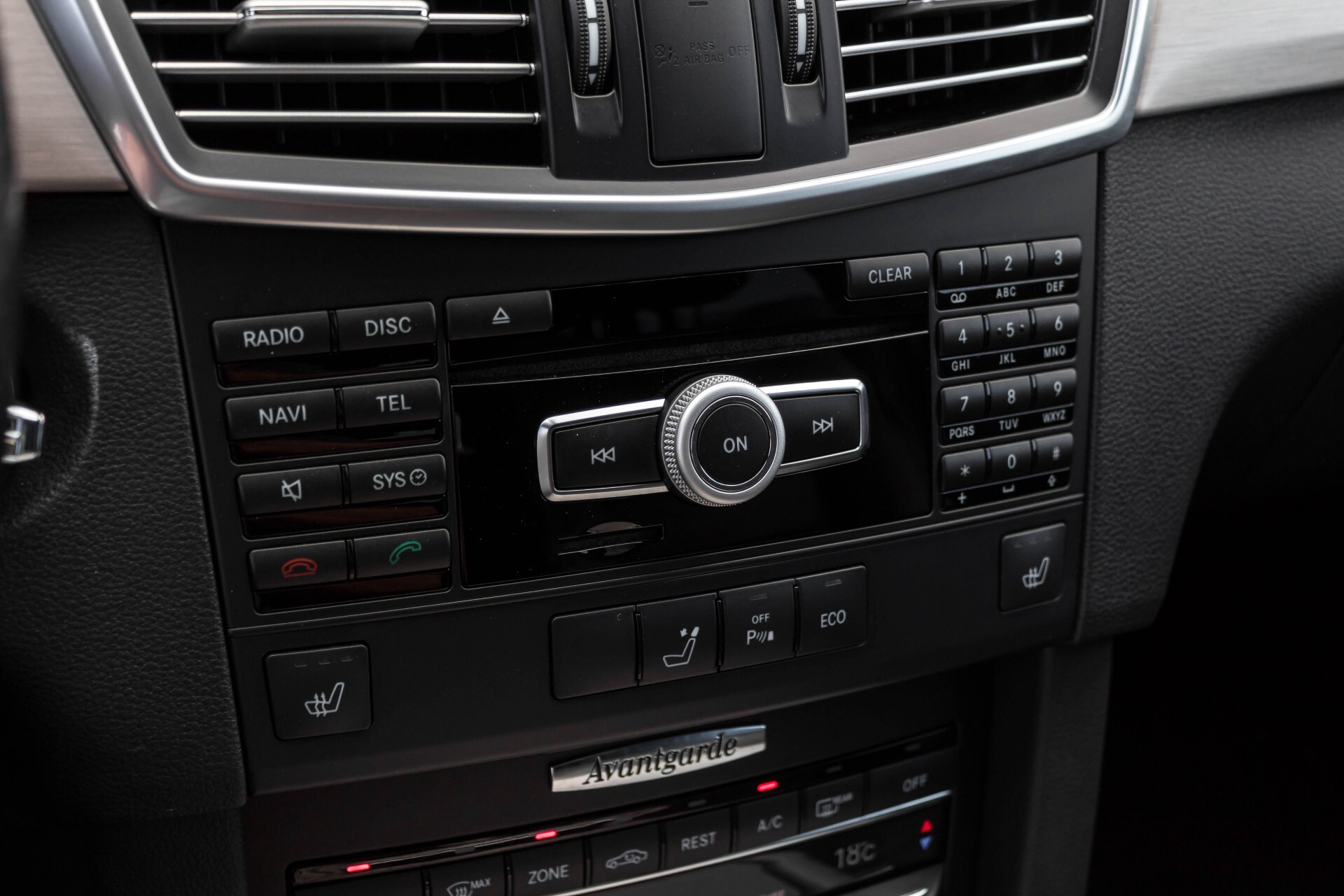 Mercedes-Benz E-Klasse Estate 350 Cdi AMG Luchtvering/Schuifdak/Comand/Harman Kardon/ILS Aut7 Foto 34