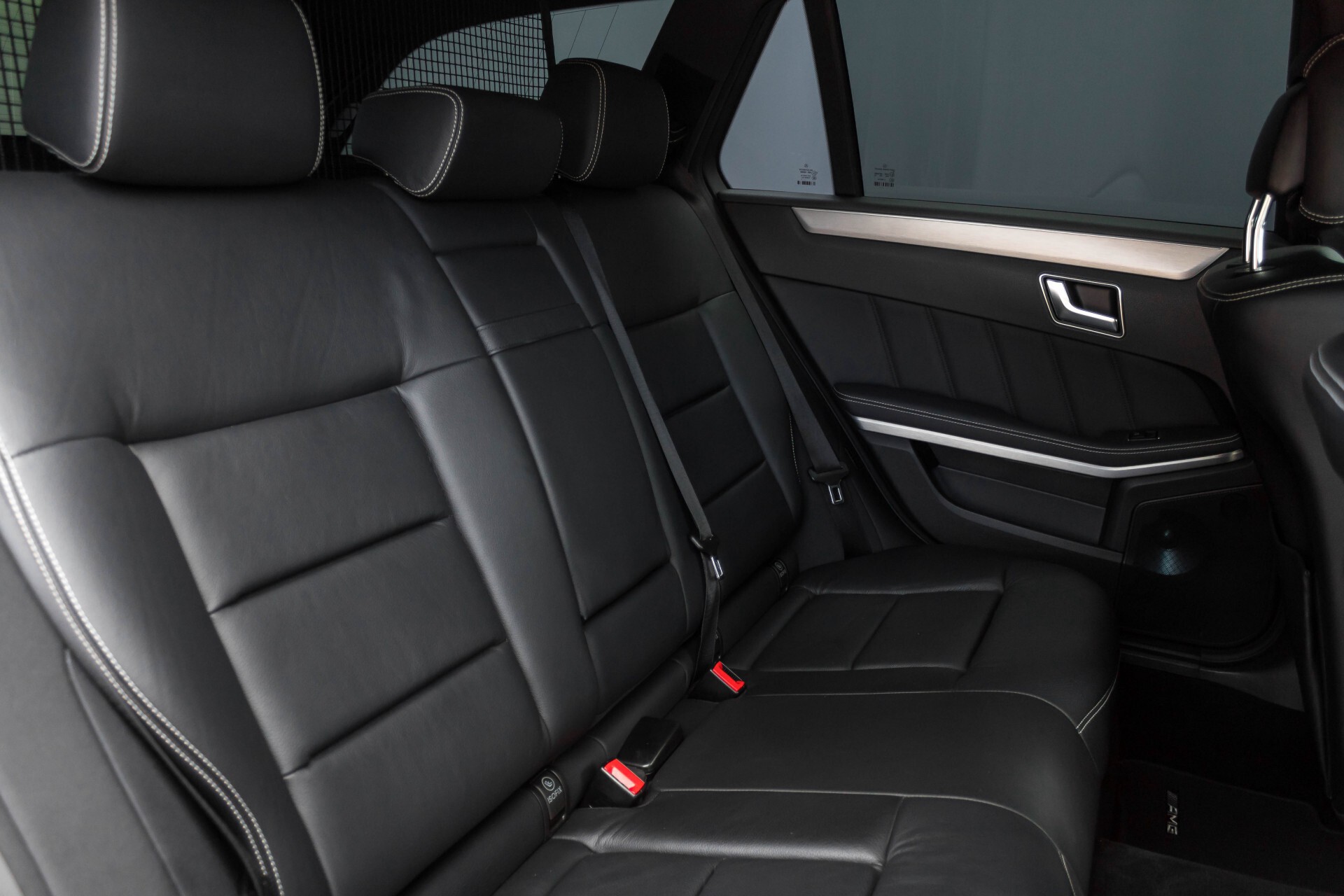 Mercedes-Benz E-Klasse Estate 350 Cdi AMG Luchtvering/Schuifdak/Comand/Harman Kardon/ILS Aut7 Foto 4