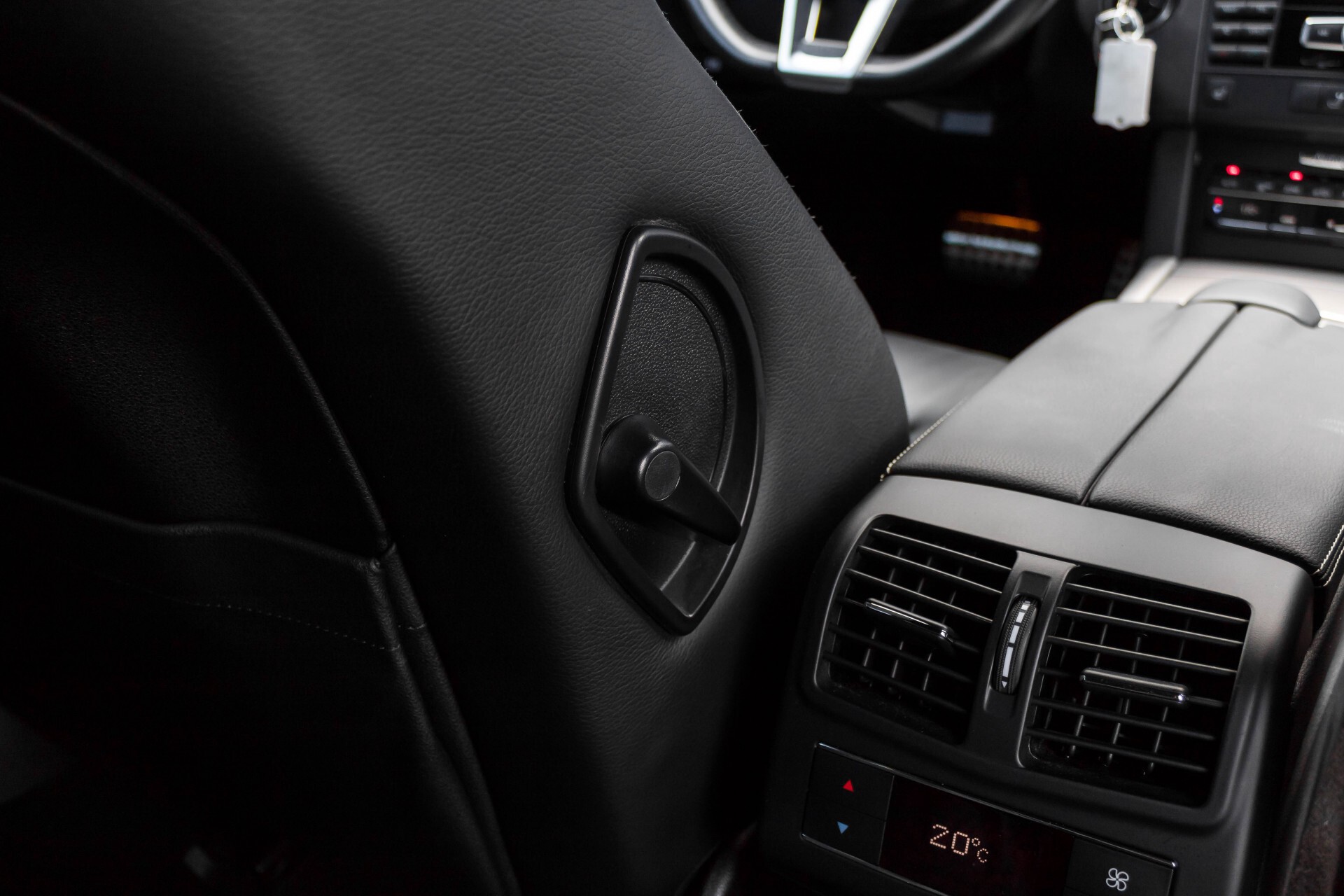 Mercedes-Benz E-Klasse Estate 350 Cdi AMG Luchtvering/Schuifdak/Comand/Harman Kardon/ILS Aut7 Foto 45