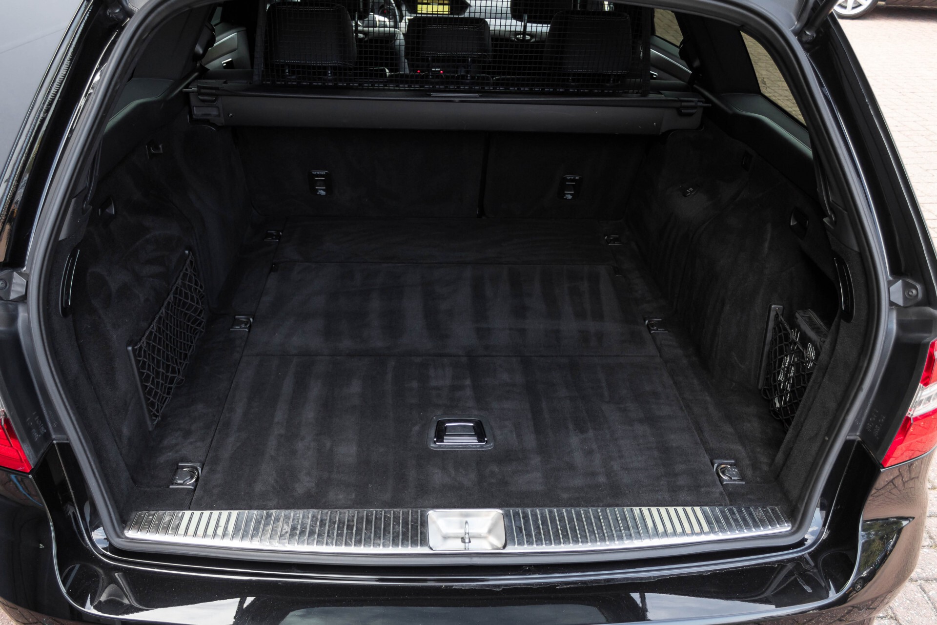 Mercedes-Benz E-Klasse Estate 350 Cdi AMG Luchtvering/Schuifdak/Comand/Harman Kardon/ILS Aut7 Foto 49