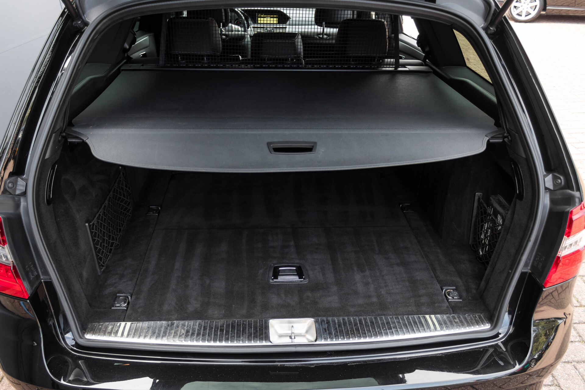 Mercedes-Benz E-Klasse Estate 350 Cdi AMG Luchtvering/Schuifdak/Comand/Harman Kardon/ILS Aut7 Foto 50