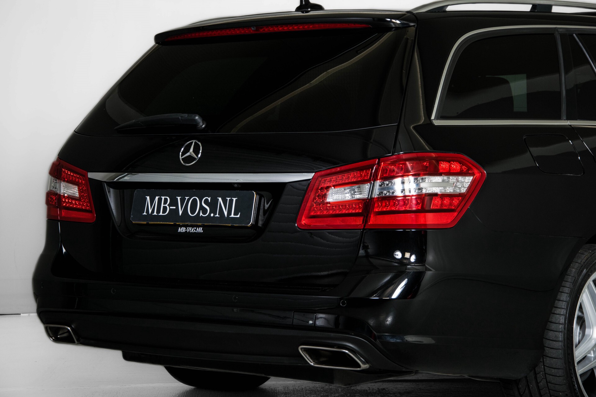Mercedes-Benz E-Klasse Estate 350 Cdi AMG Luchtvering/Schuifdak/Comand/Harman Kardon/ILS Aut7 Foto 53