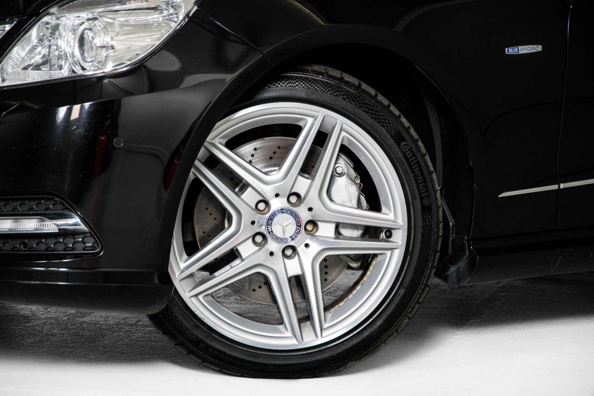 Mercedes-Benz E-Klasse Estate 350 Cdi AMG Luchtvering/Schuifdak/Comand/Harman Kardon/ILS Aut7 Foto 54