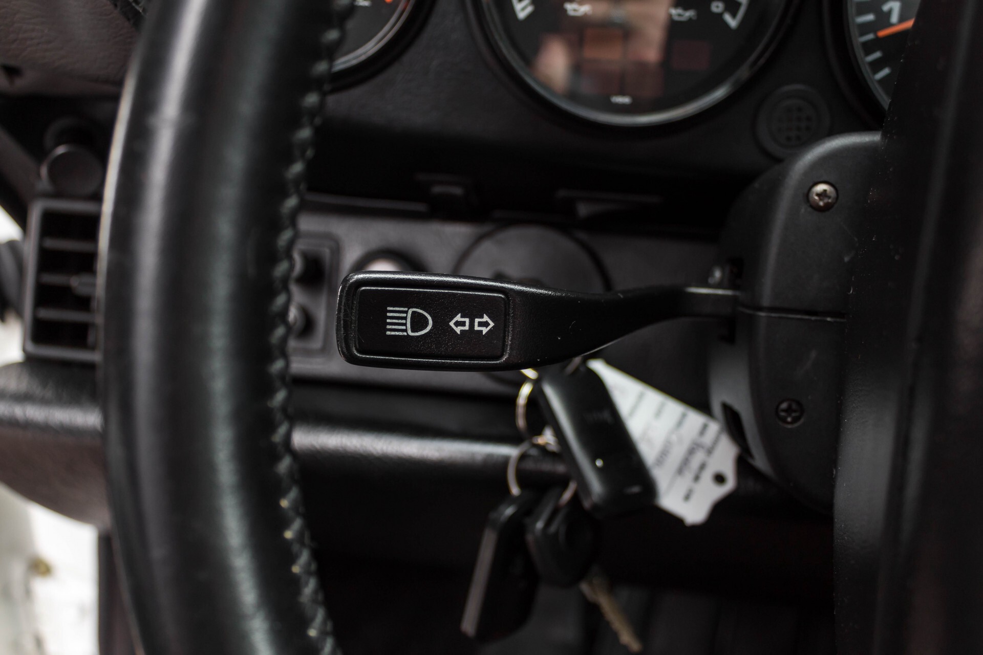 Porsche 911 Cabrio 964 3.6 Carrera 4 Gerestaureerd/Gedocumenteerd/Incl. BTW Foto 11