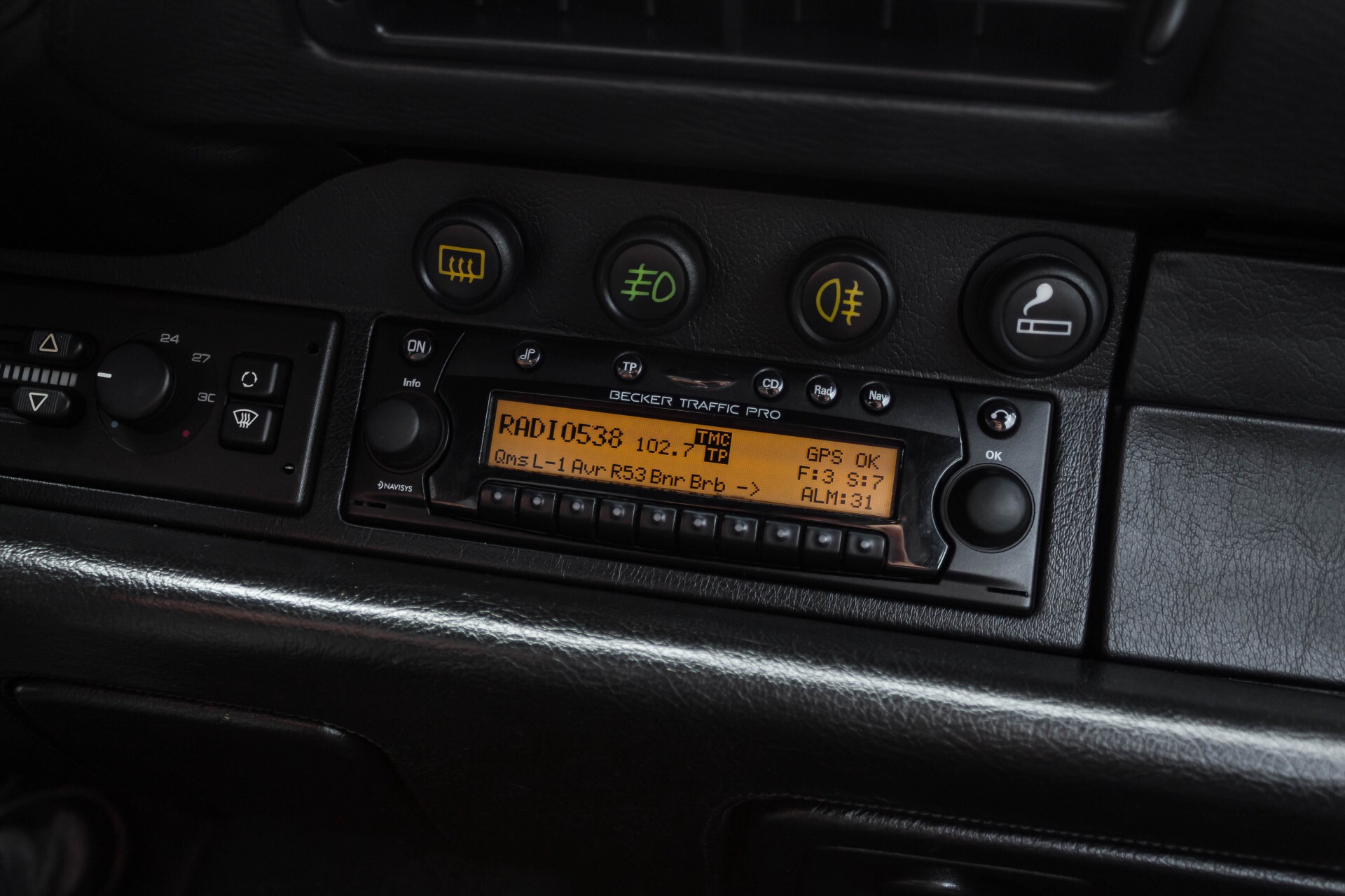 Porsche 911 Cabrio 964 3.6 Carrera 4 Gerestaureerd/Gedocumenteerd/Incl. BTW Foto 17