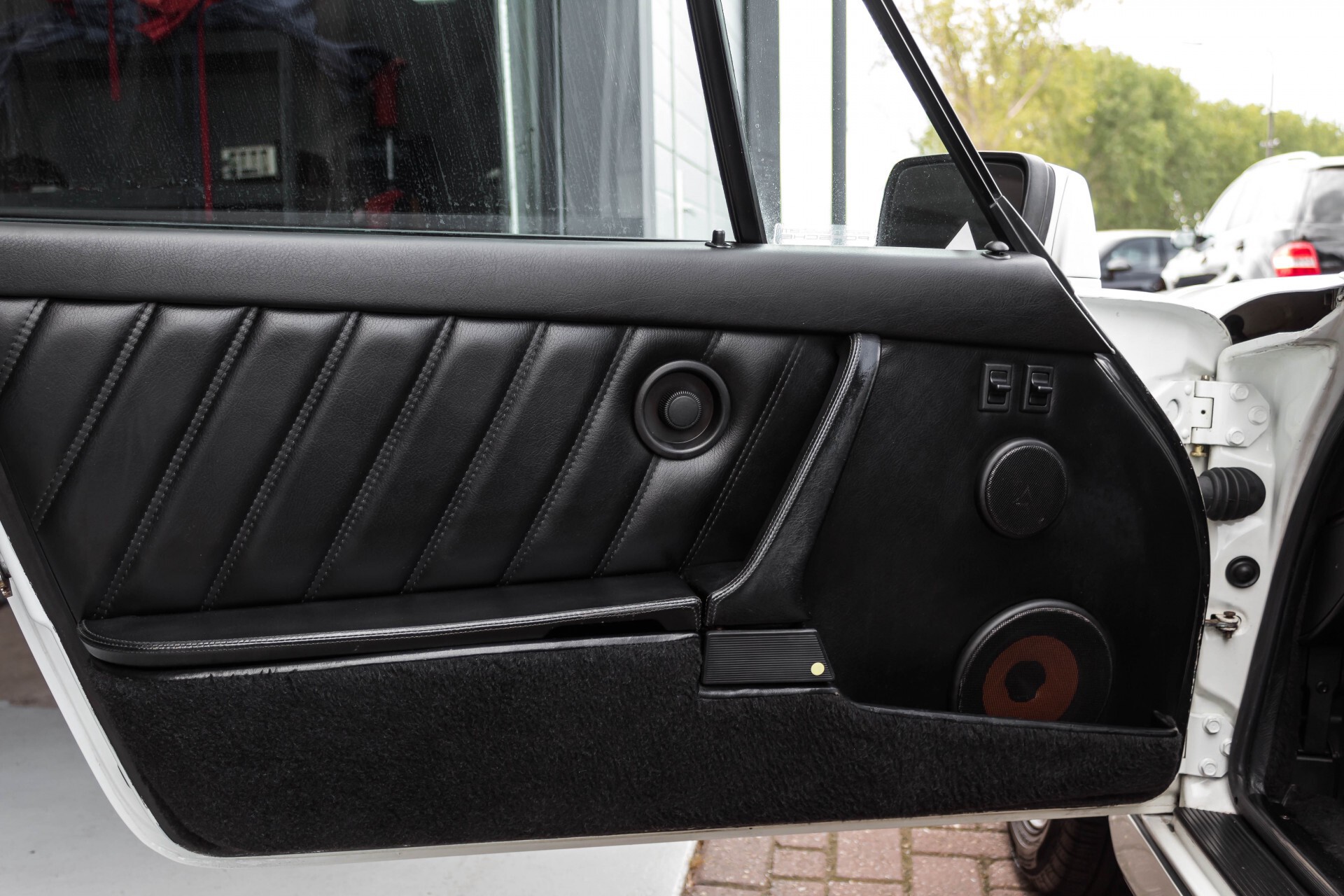 Porsche 911 Cabrio 964 3.6 Carrera 4 Gerestaureerd/Gedocumenteerd/Incl. BTW Foto 20