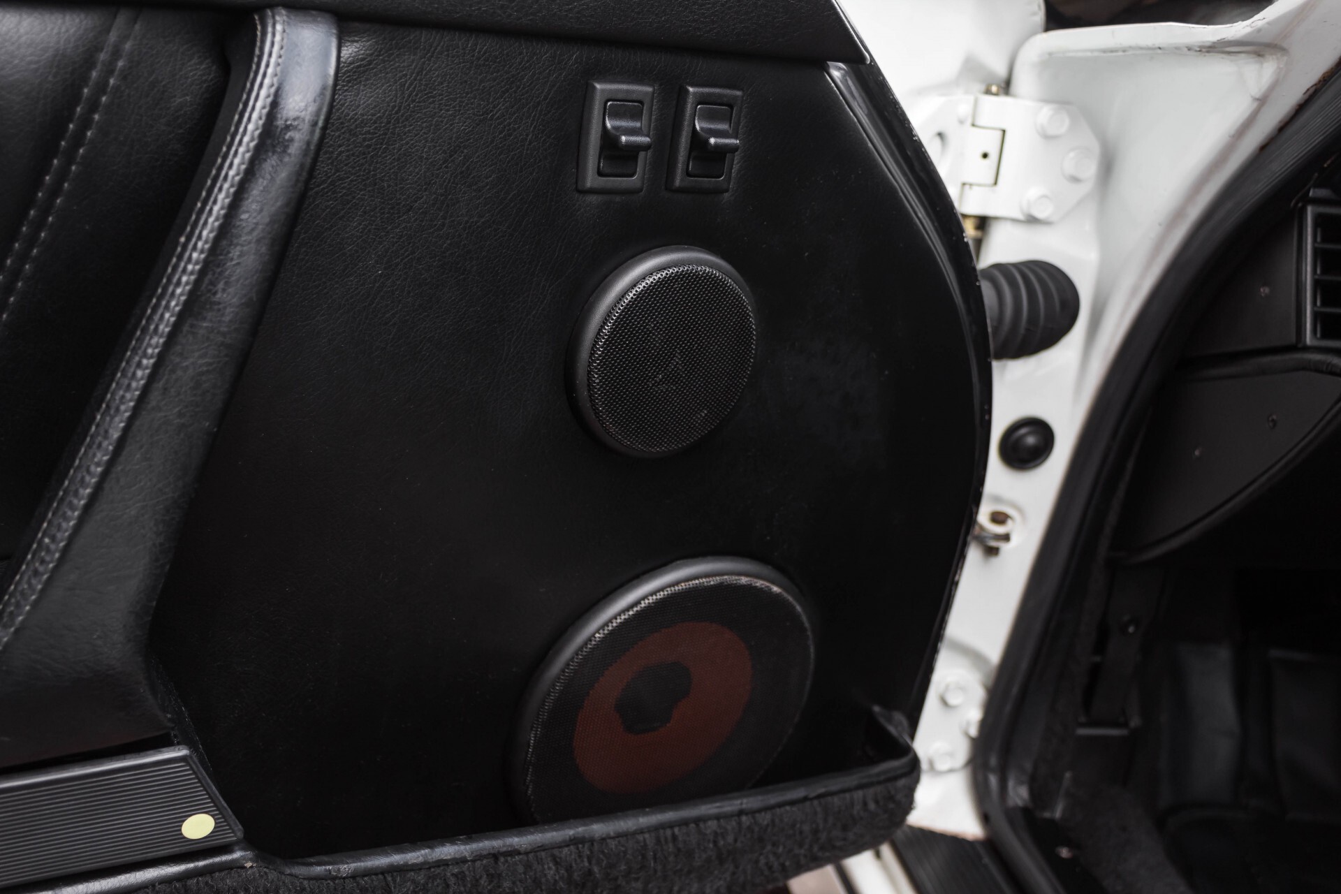 Porsche 911 Cabrio 964 3.6 Carrera 4 Gerestaureerd/Gedocumenteerd/Incl. BTW Foto 21