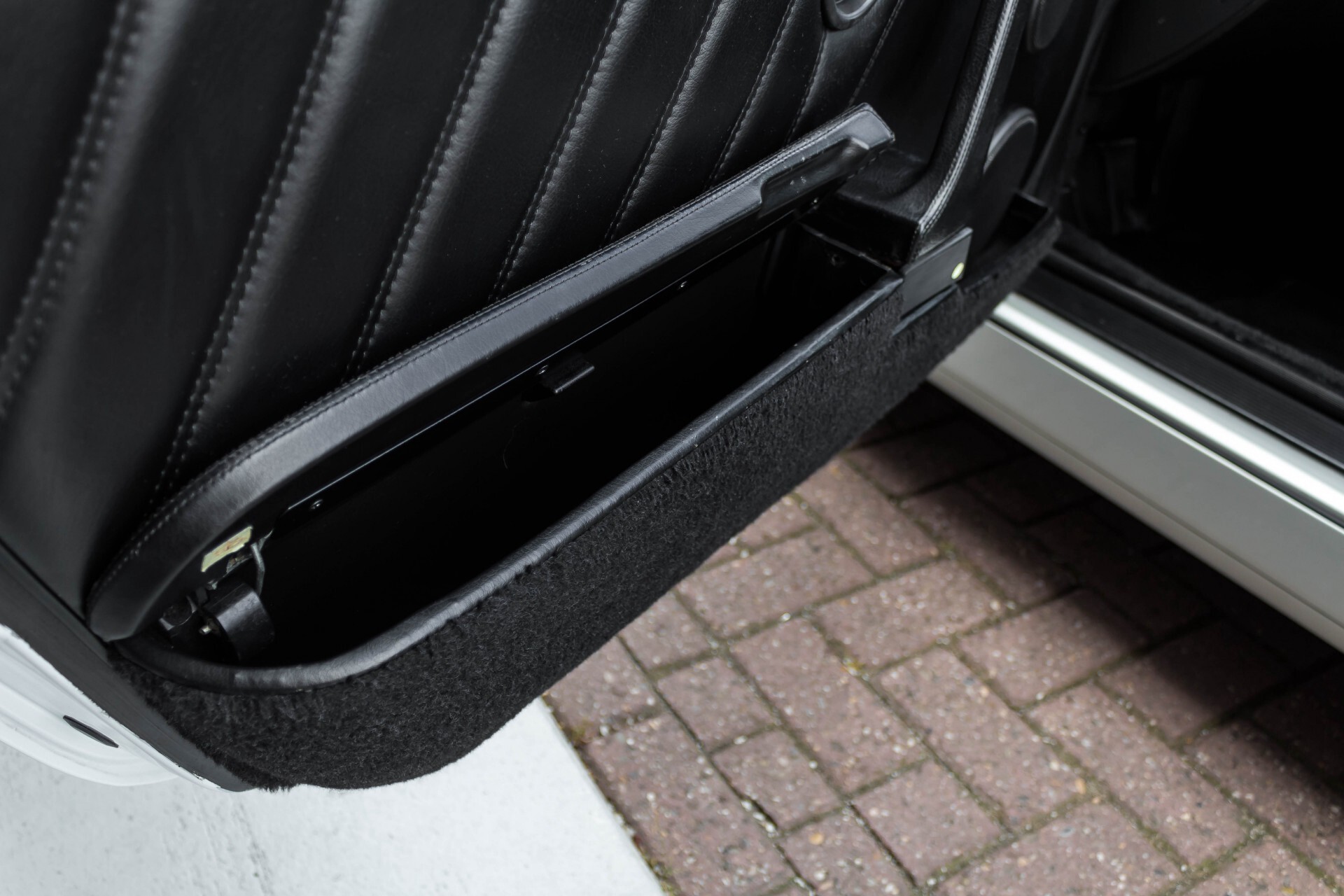 Porsche 911 Cabrio 964 3.6 Carrera 4 Gerestaureerd/Gedocumenteerd/Incl. BTW Foto 22