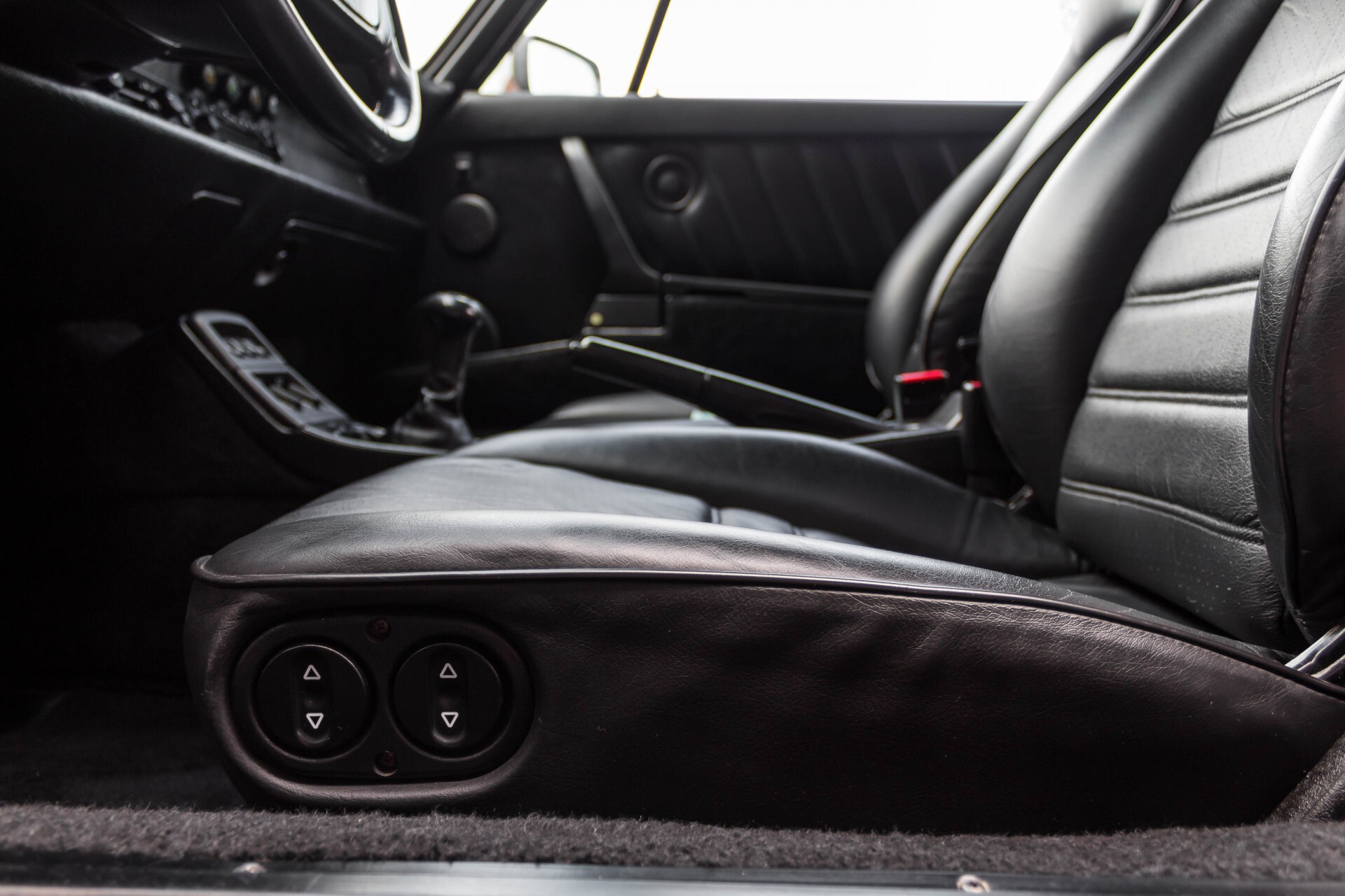 Porsche 911 Cabrio 964 3.6 Carrera 4 Gerestaureerd/Gedocumenteerd/Incl. BTW Foto 23