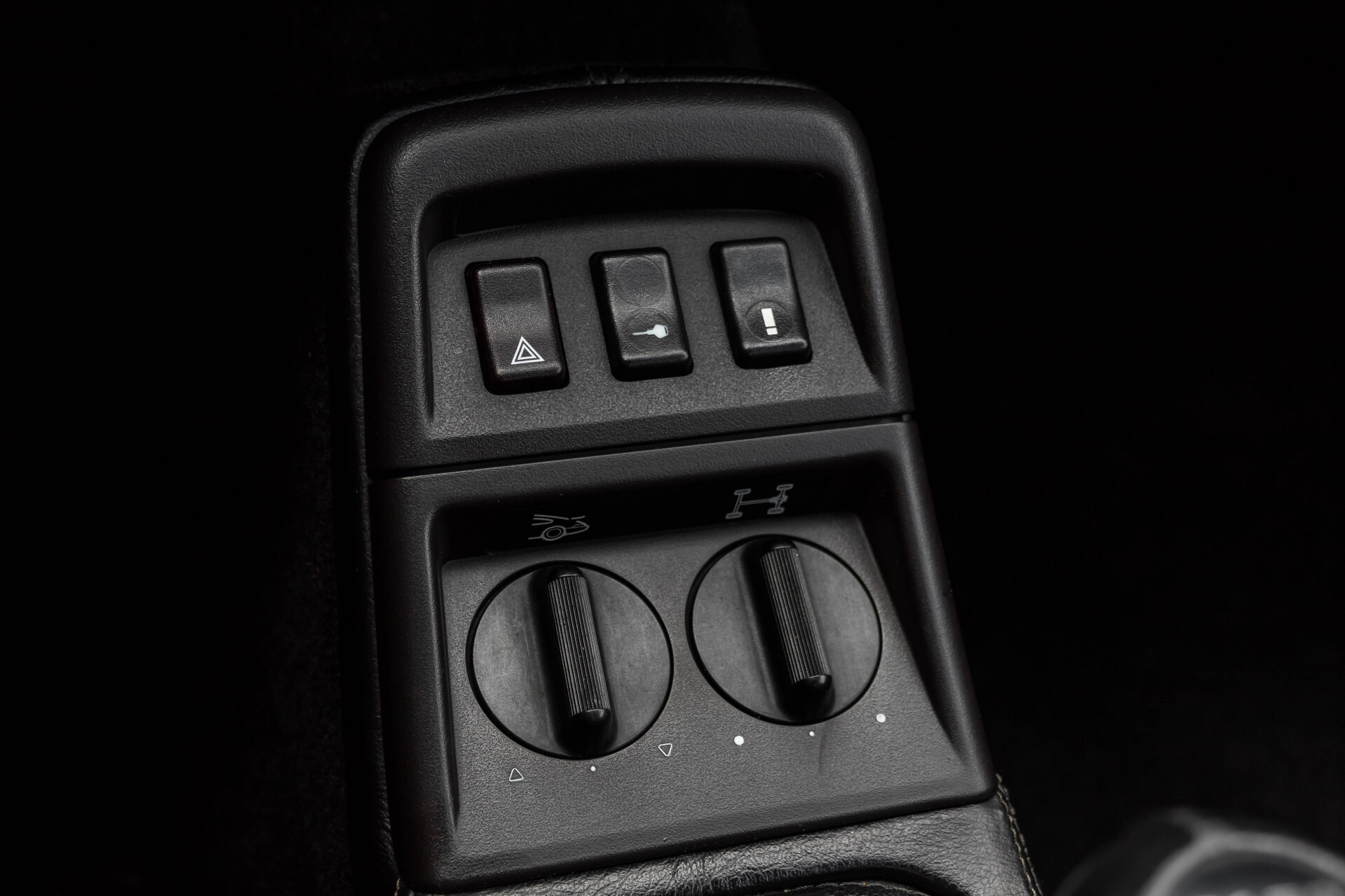 Porsche 911 Cabrio 964 3.6 Carrera 4 Gerestaureerd/Gedocumenteerd/Incl. BTW Foto 28